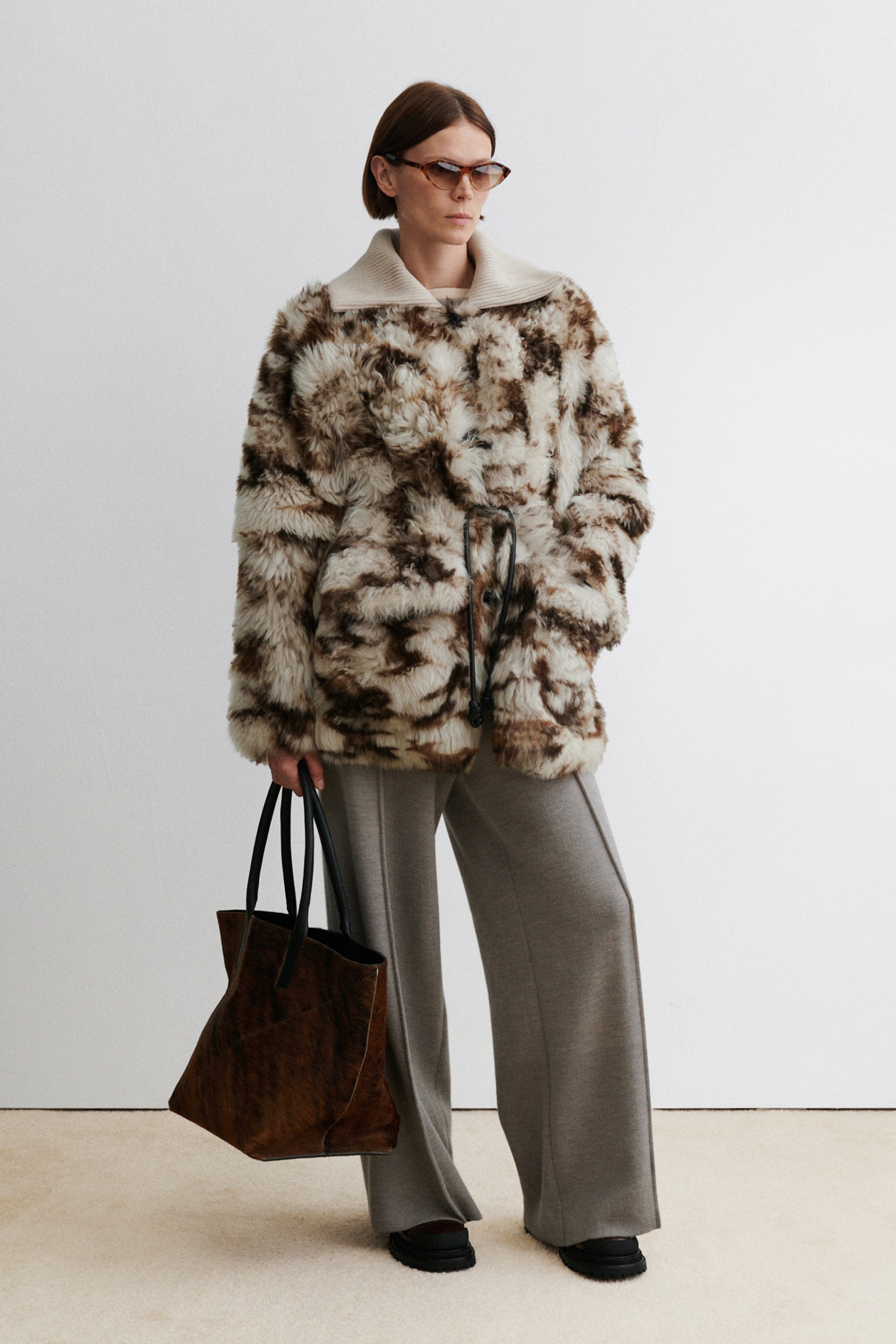 Osin Jacket - Rachel Comey All New