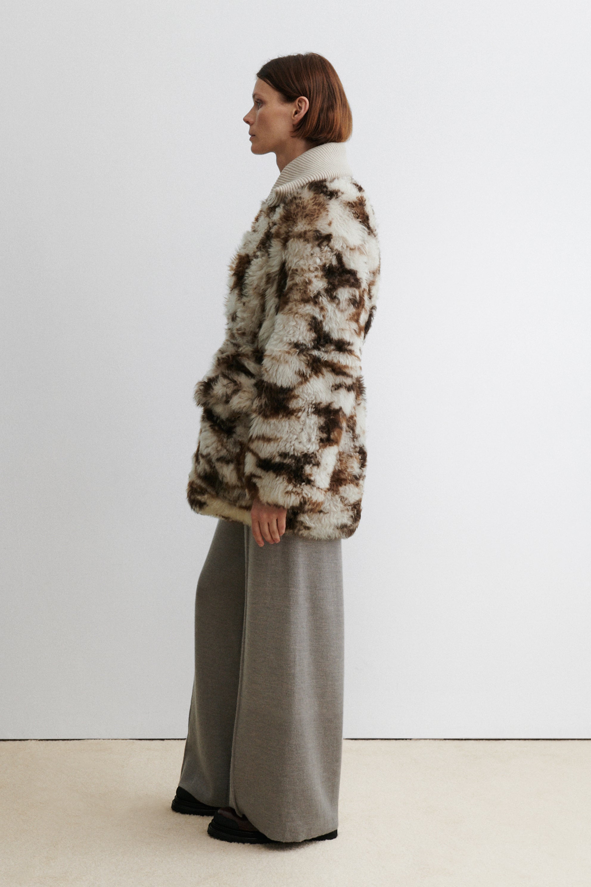 Osin Jacket - Rachel Comey All New