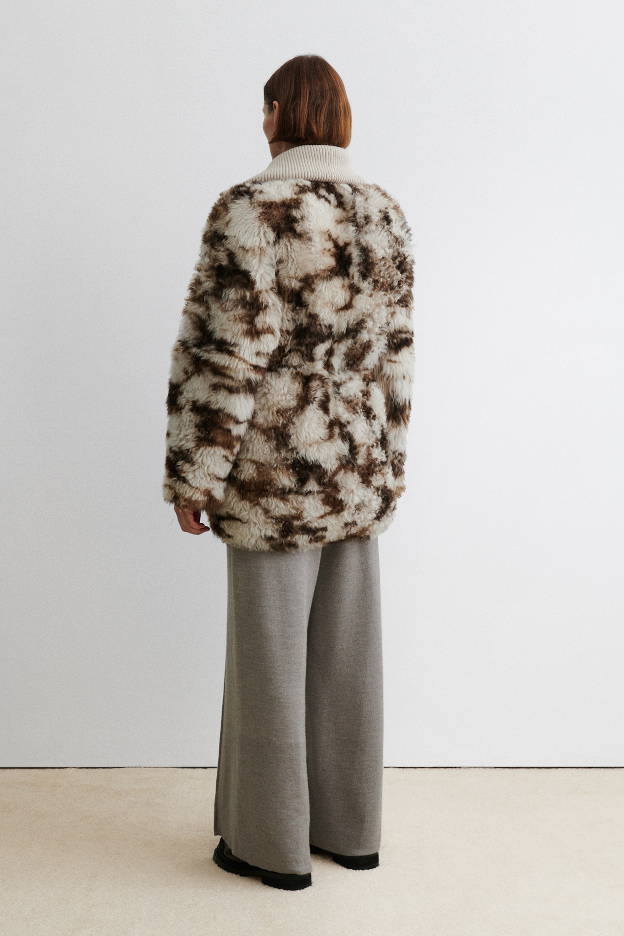 Osin Jacket - Rachel Comey All New