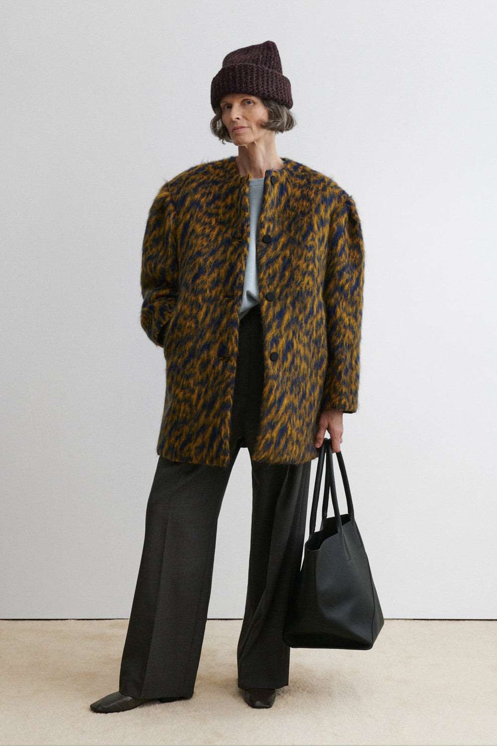 Cosum Coat - Rachel Comey For Sale
