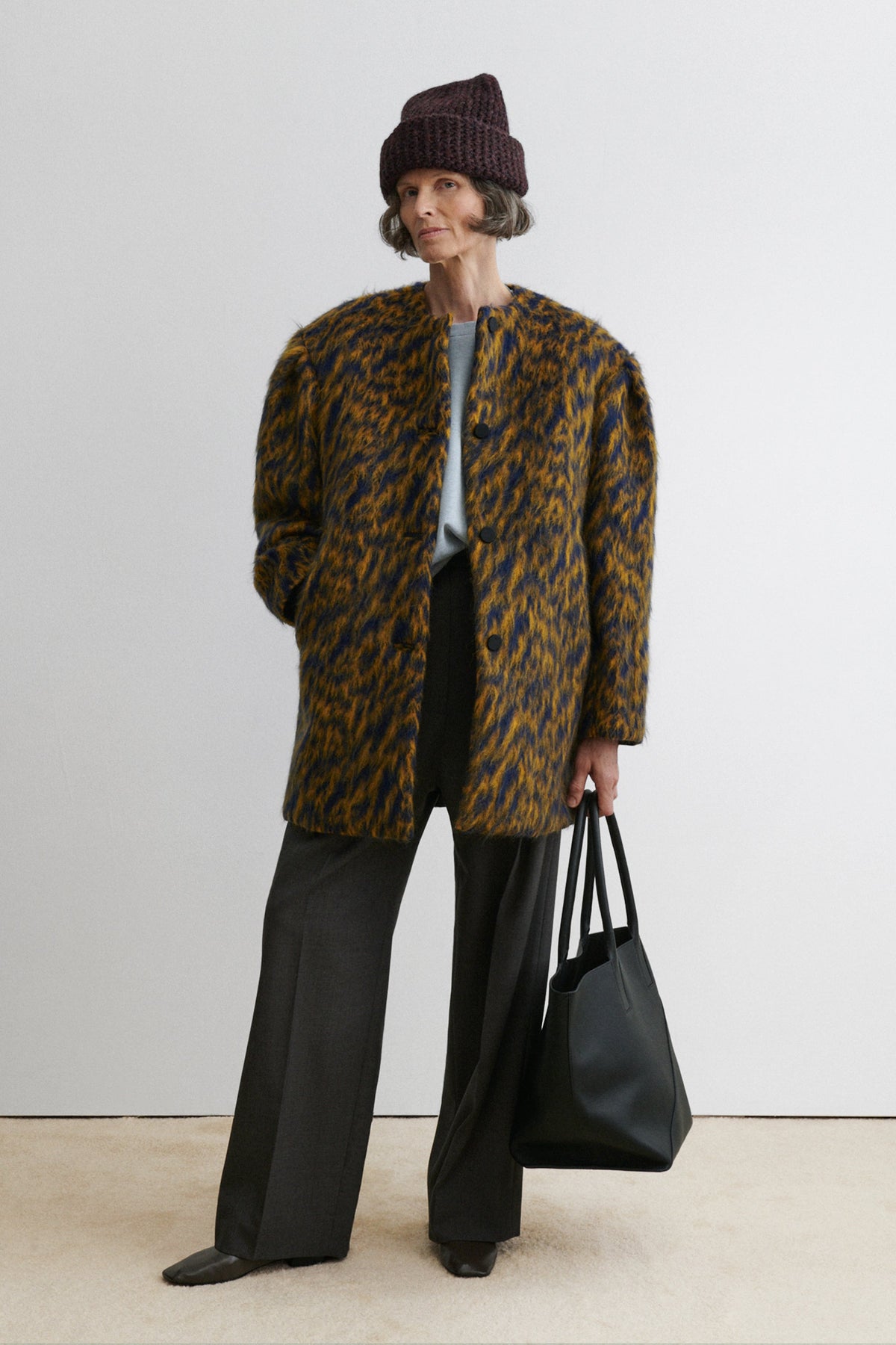 Cosum Coat - Rachel Comey For Sale