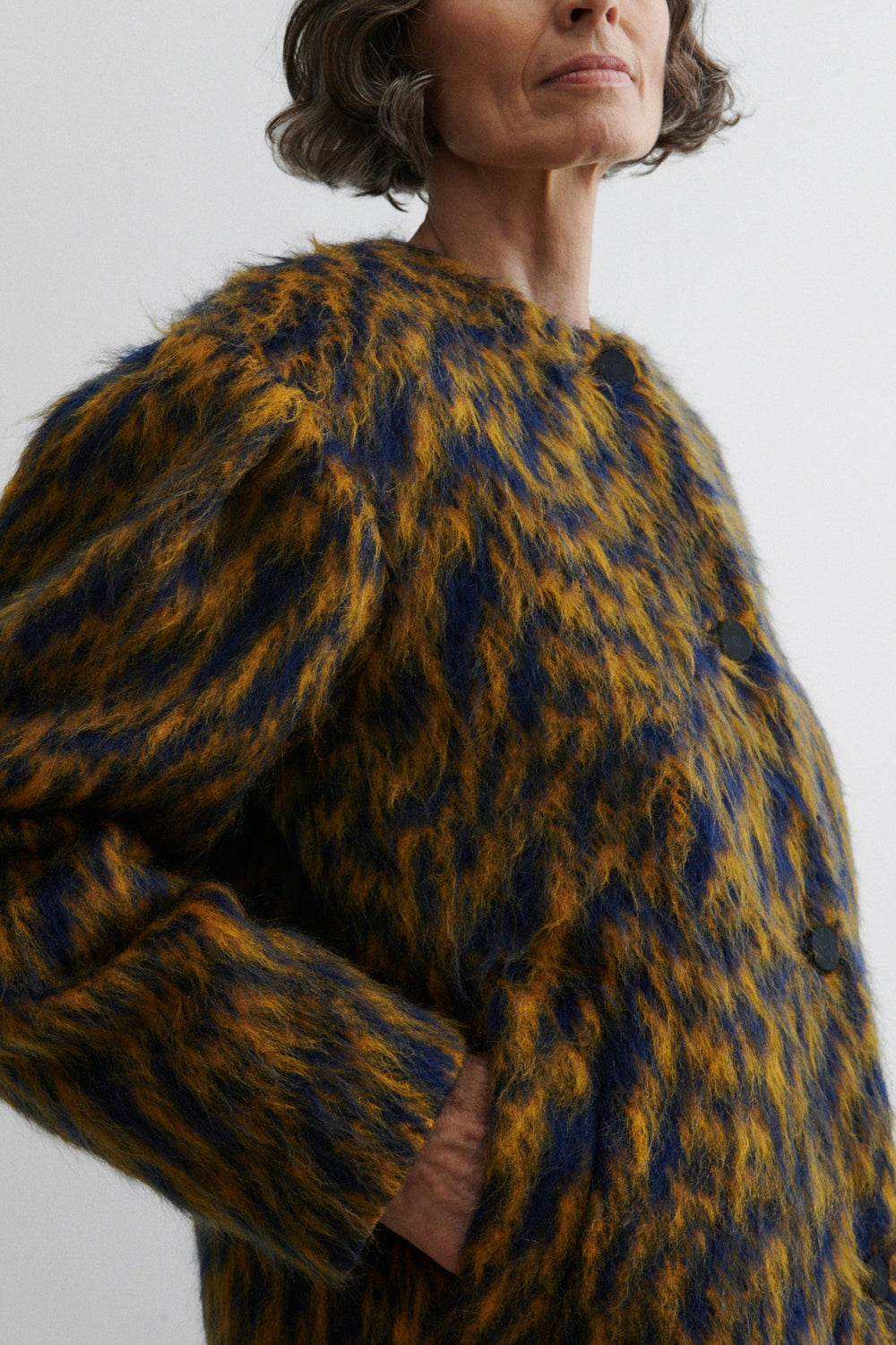 Cosum Coat - Rachel Comey For Sale