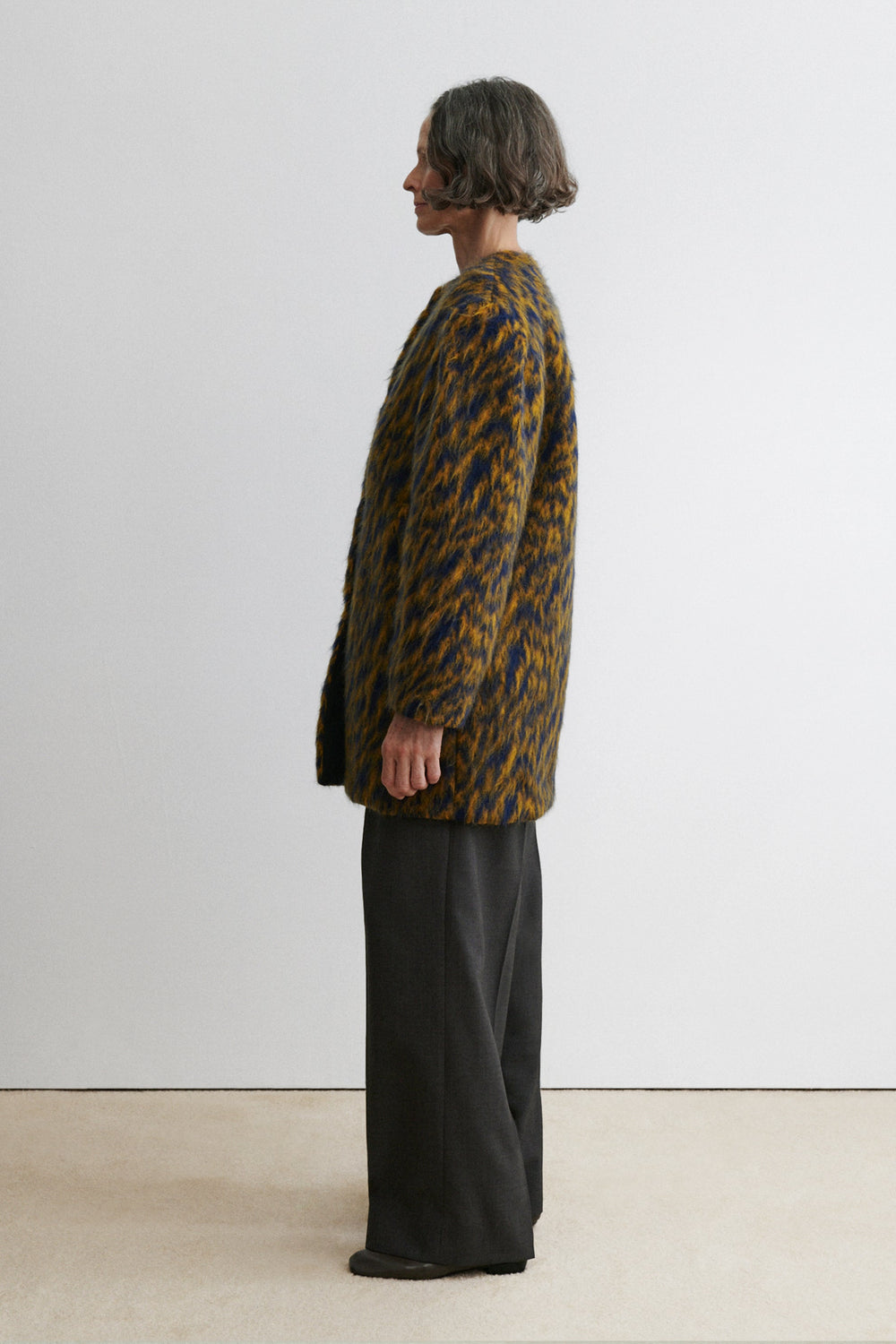 Cosum Coat - Rachel Comey For Sale