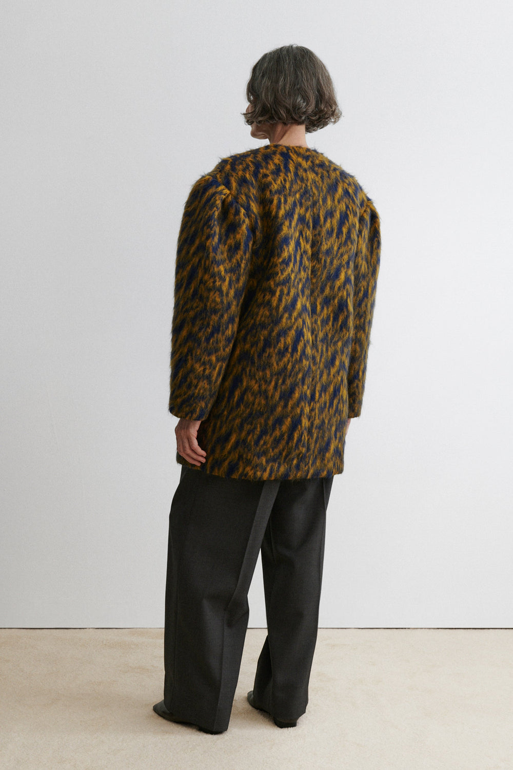 Cosum Coat - Rachel Comey For Sale
