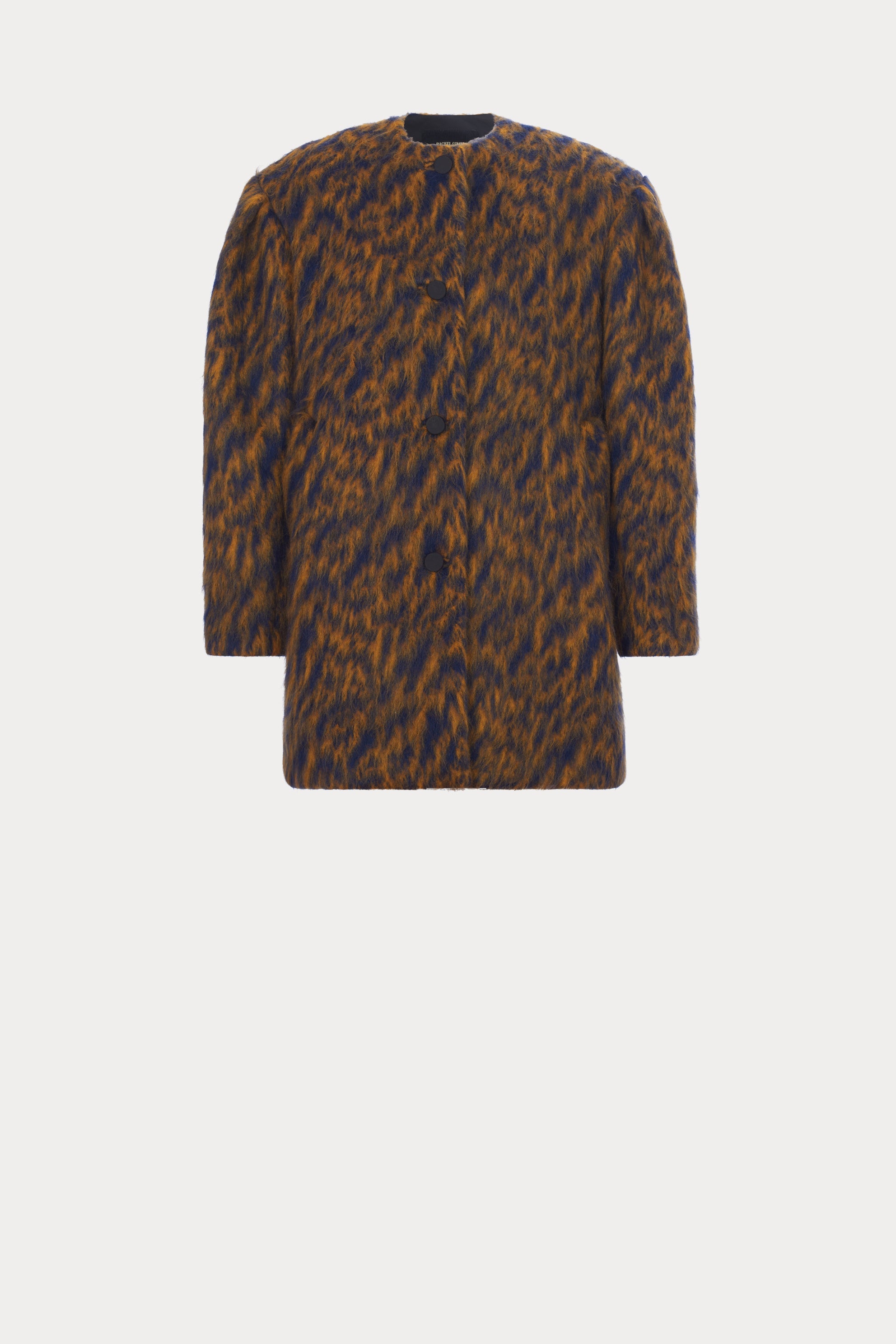 Cosum Coat - Rachel Comey For Sale