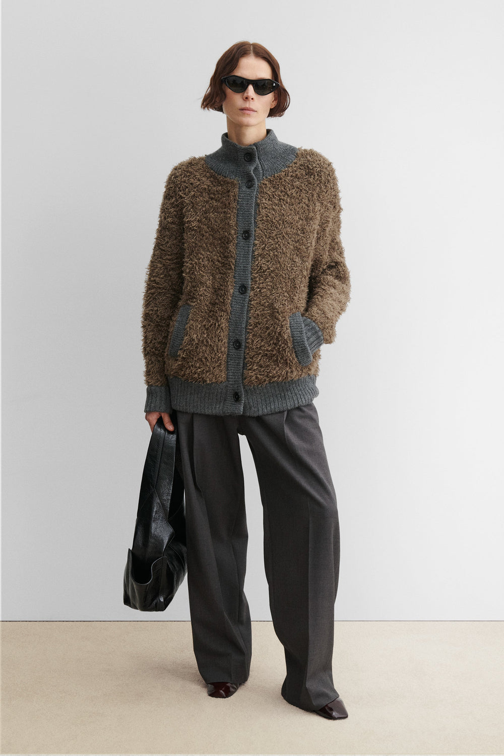 Kota Cardigan - Rachel Comey For Sale