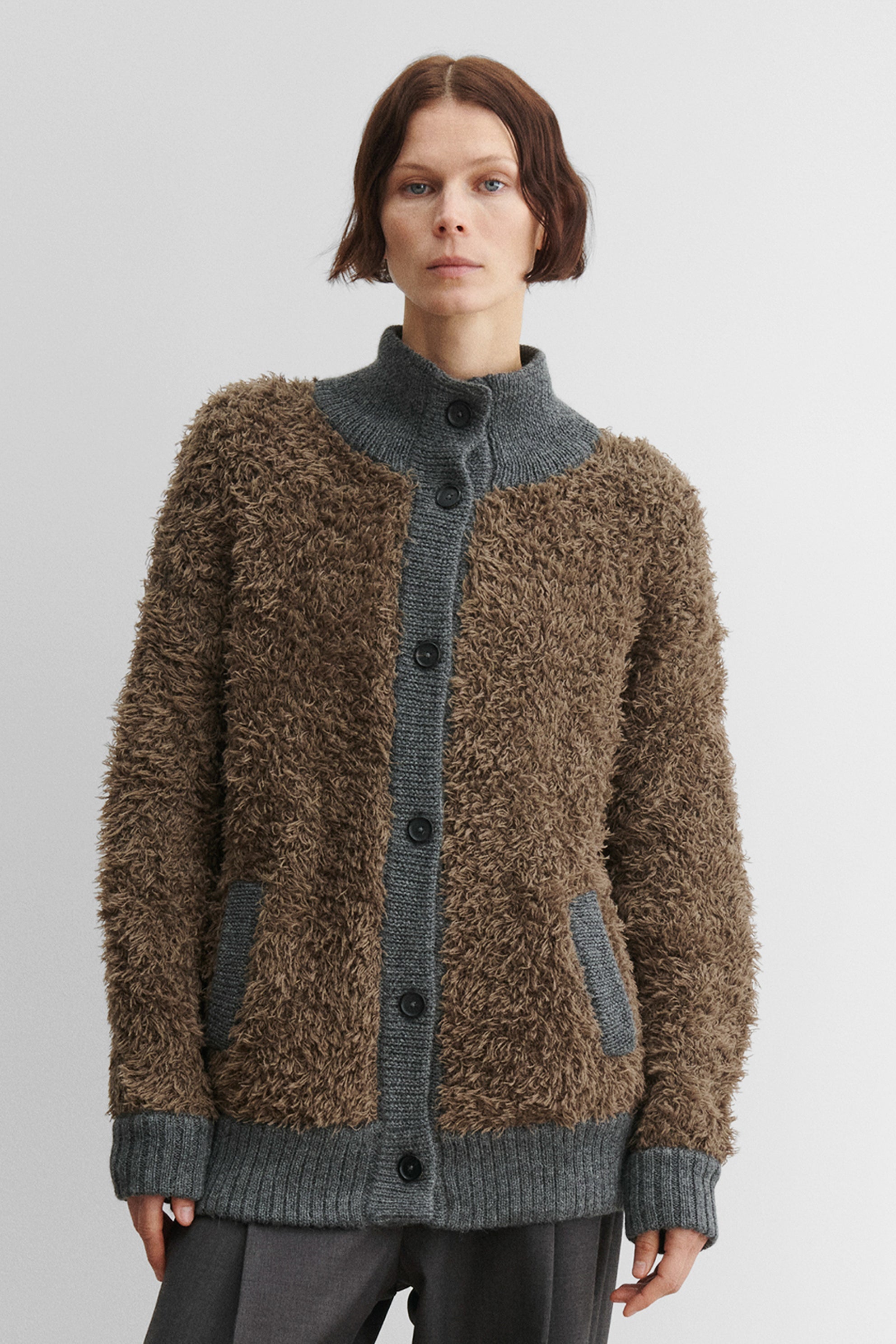 Kota Cardigan - Rachel Comey For Sale