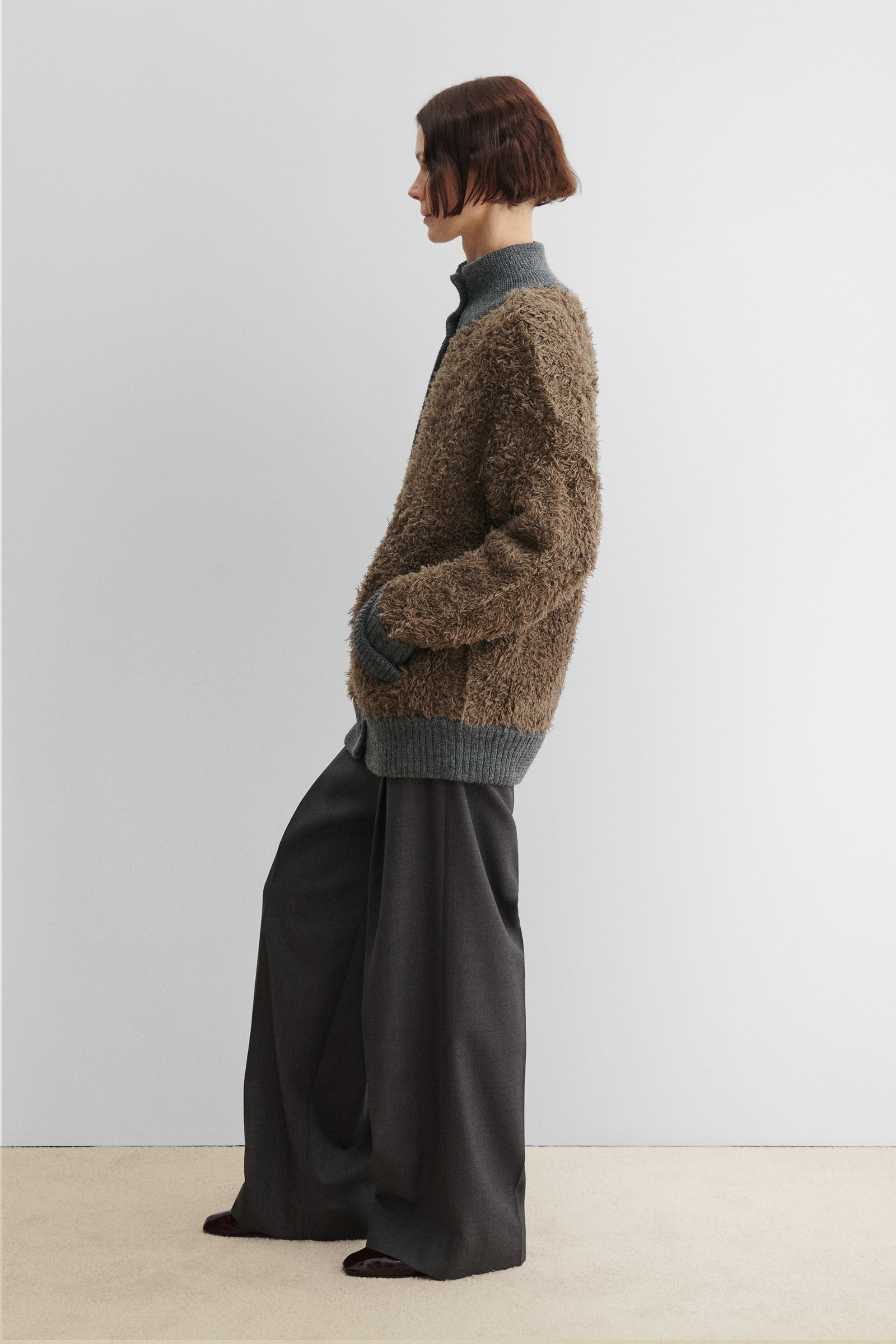Kota Cardigan - Rachel Comey For Sale