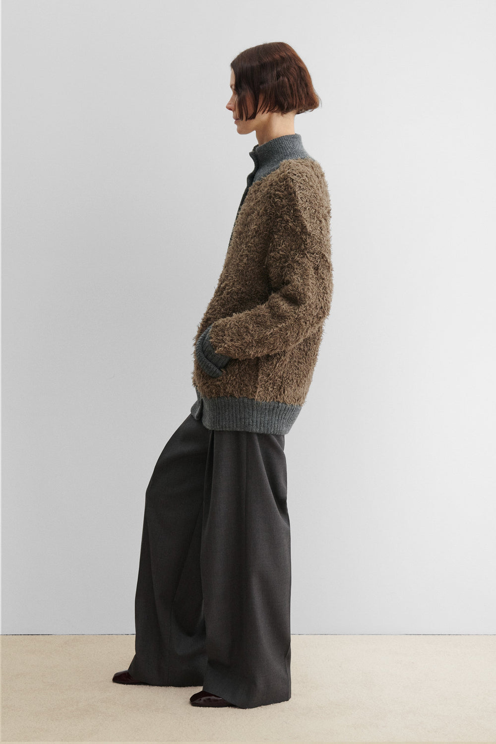 Kota Cardigan - Rachel Comey For Sale