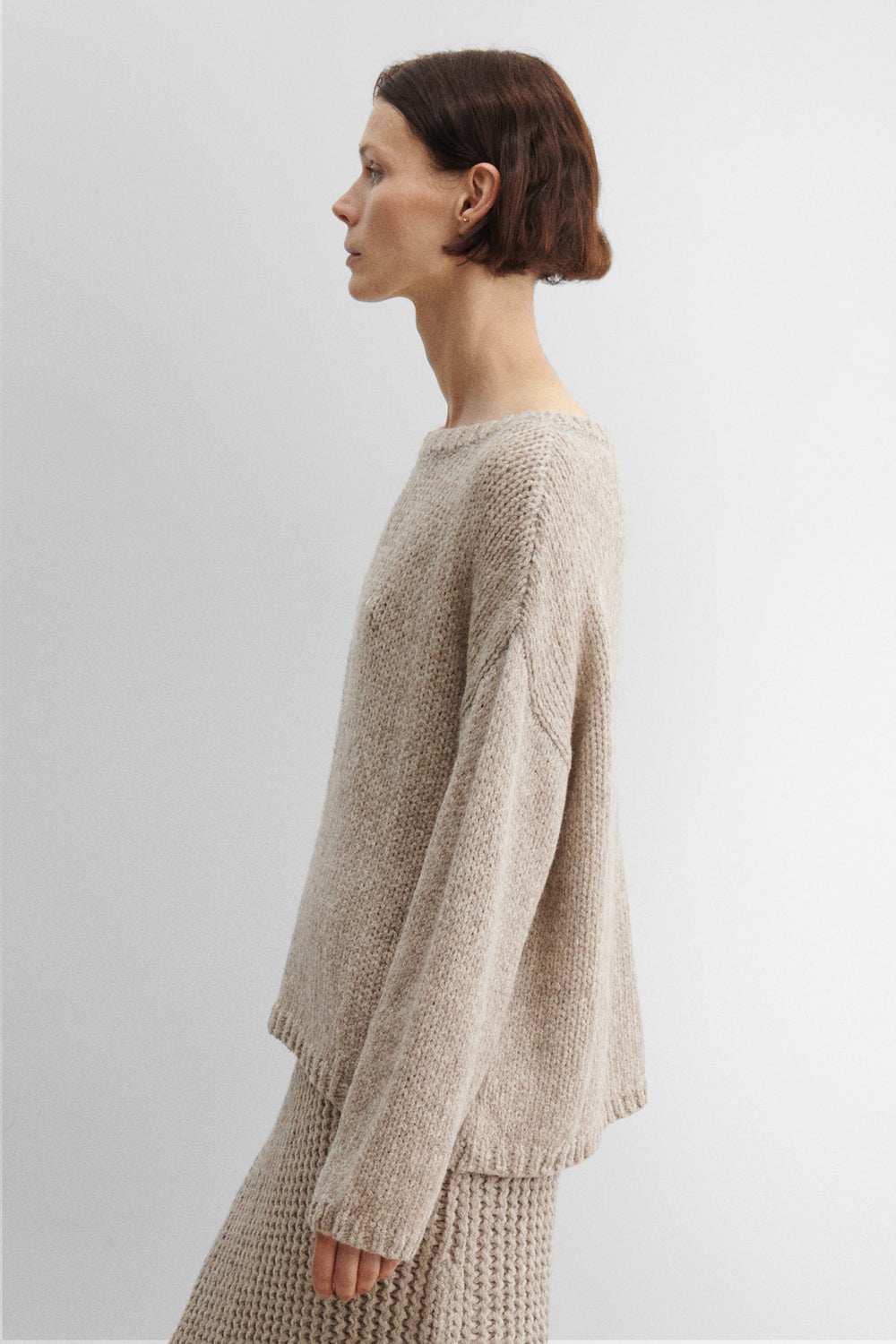 Brisa Pullover - Rachel Comey On Sale
