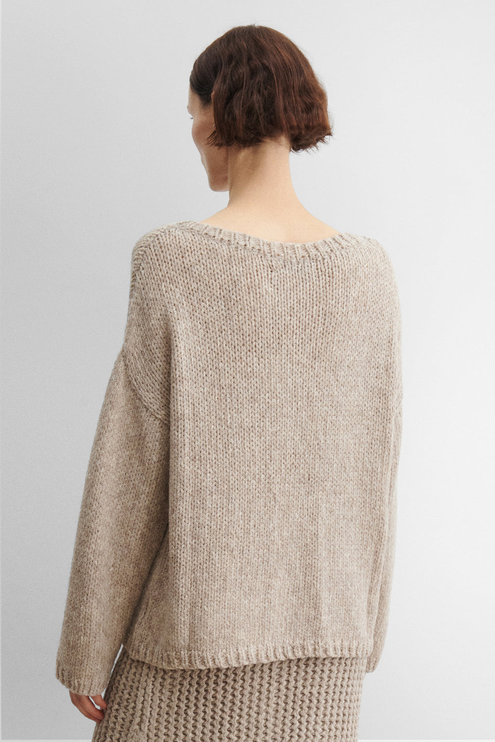 Brisa Pullover - Rachel Comey On Sale