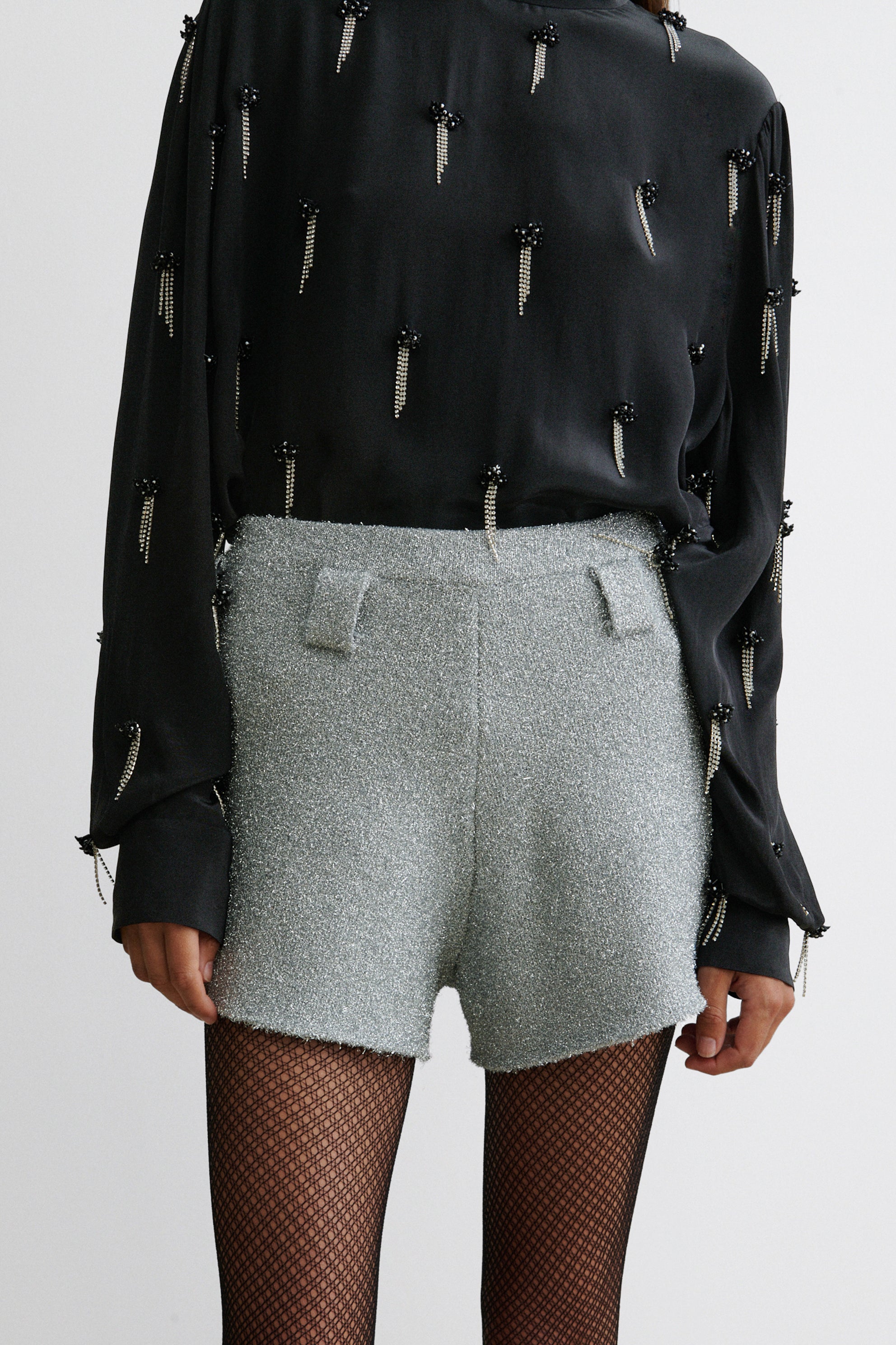 Bril Short - Rachel Comey All New