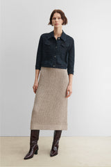 Vlanke Skirt - Rachel Comey On Sale