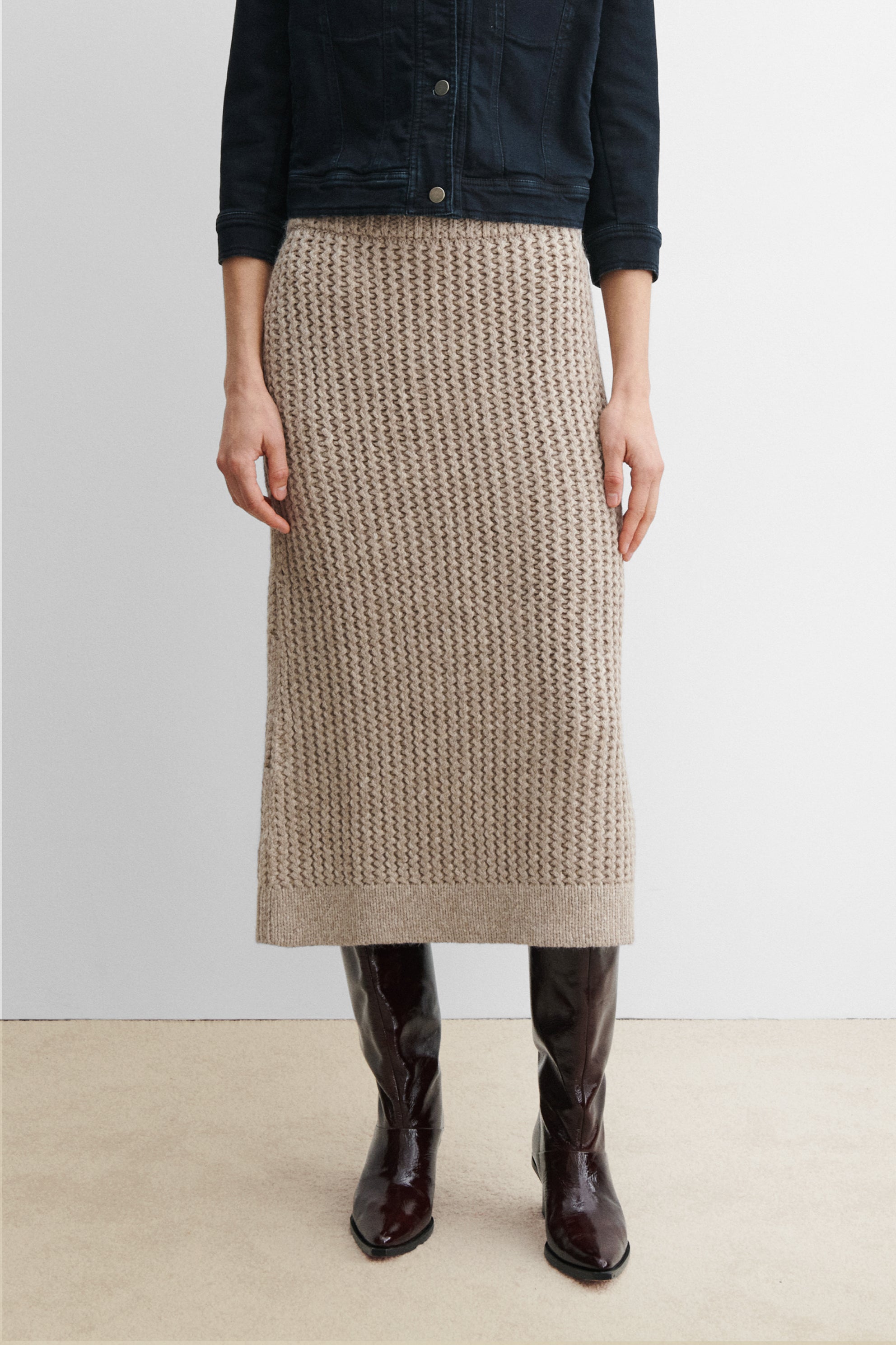 Vlanke Skirt - Rachel Comey On Sale