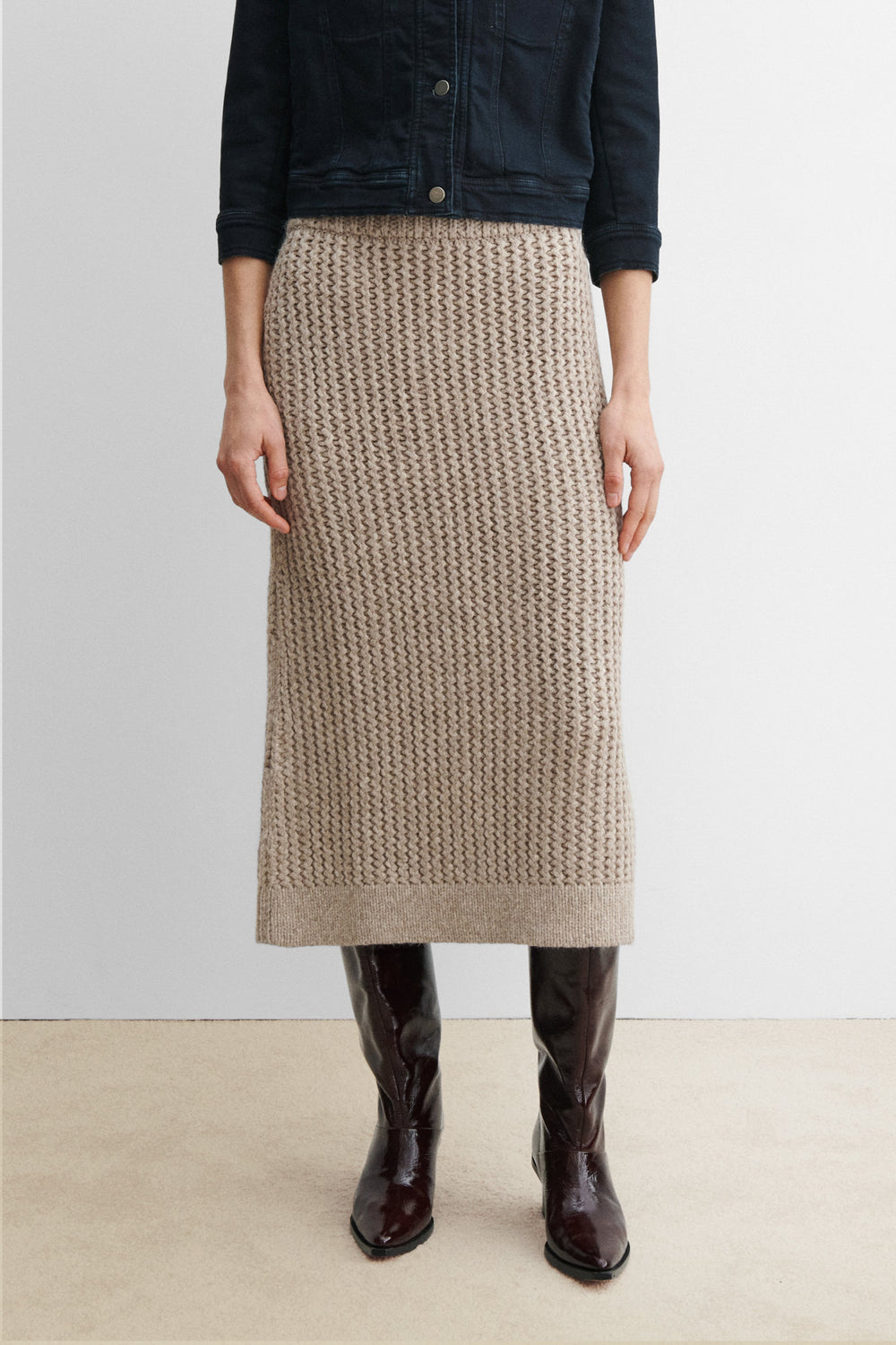 Vlanke Skirt - Rachel Comey On Sale