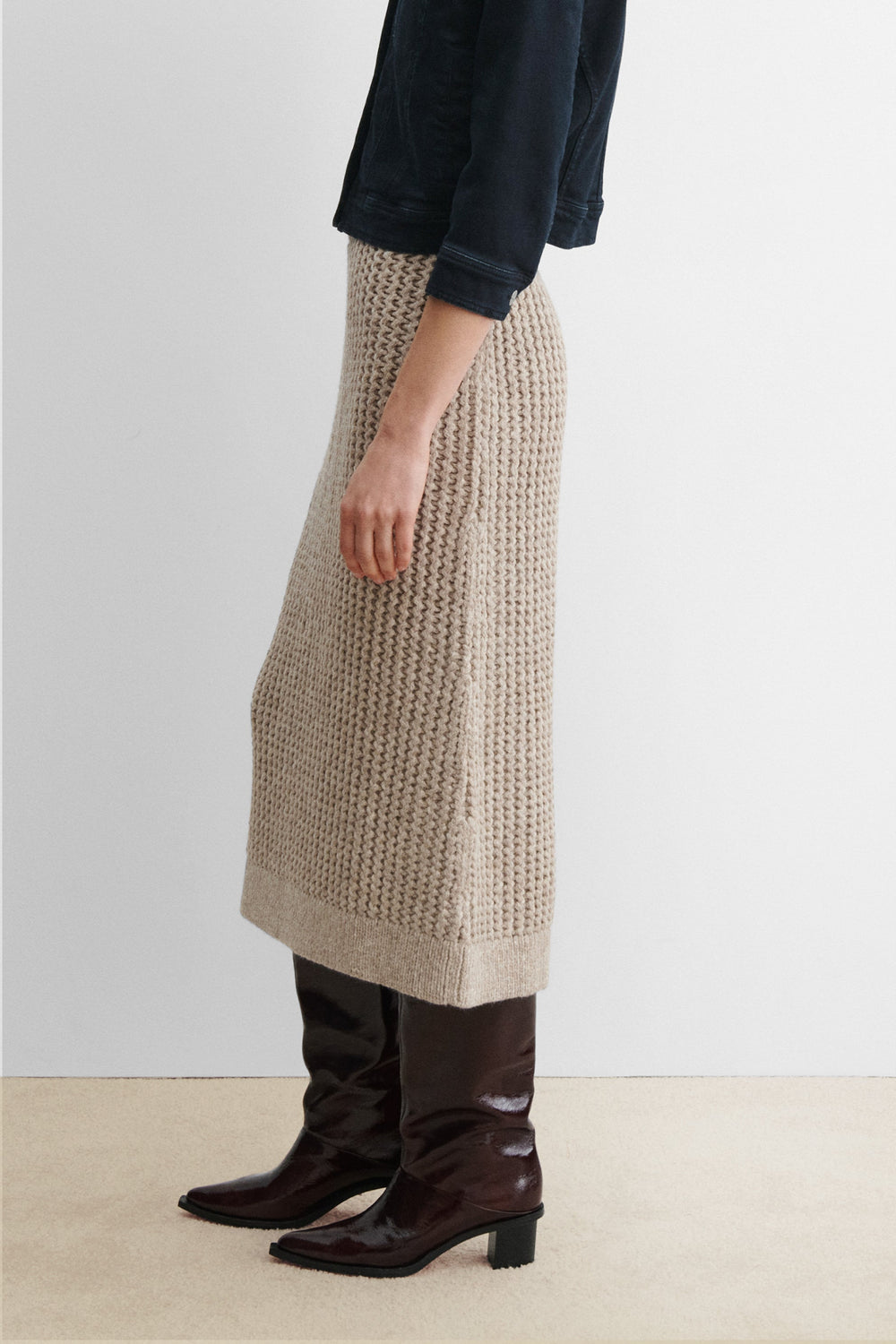 Vlanke Skirt - Rachel Comey On Sale