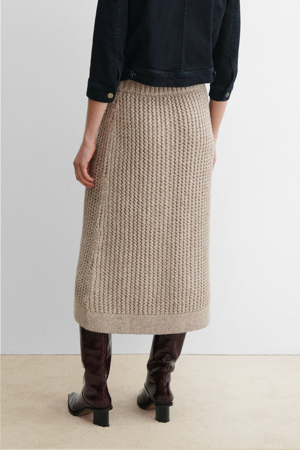 Vlanke Skirt - Rachel Comey On Sale