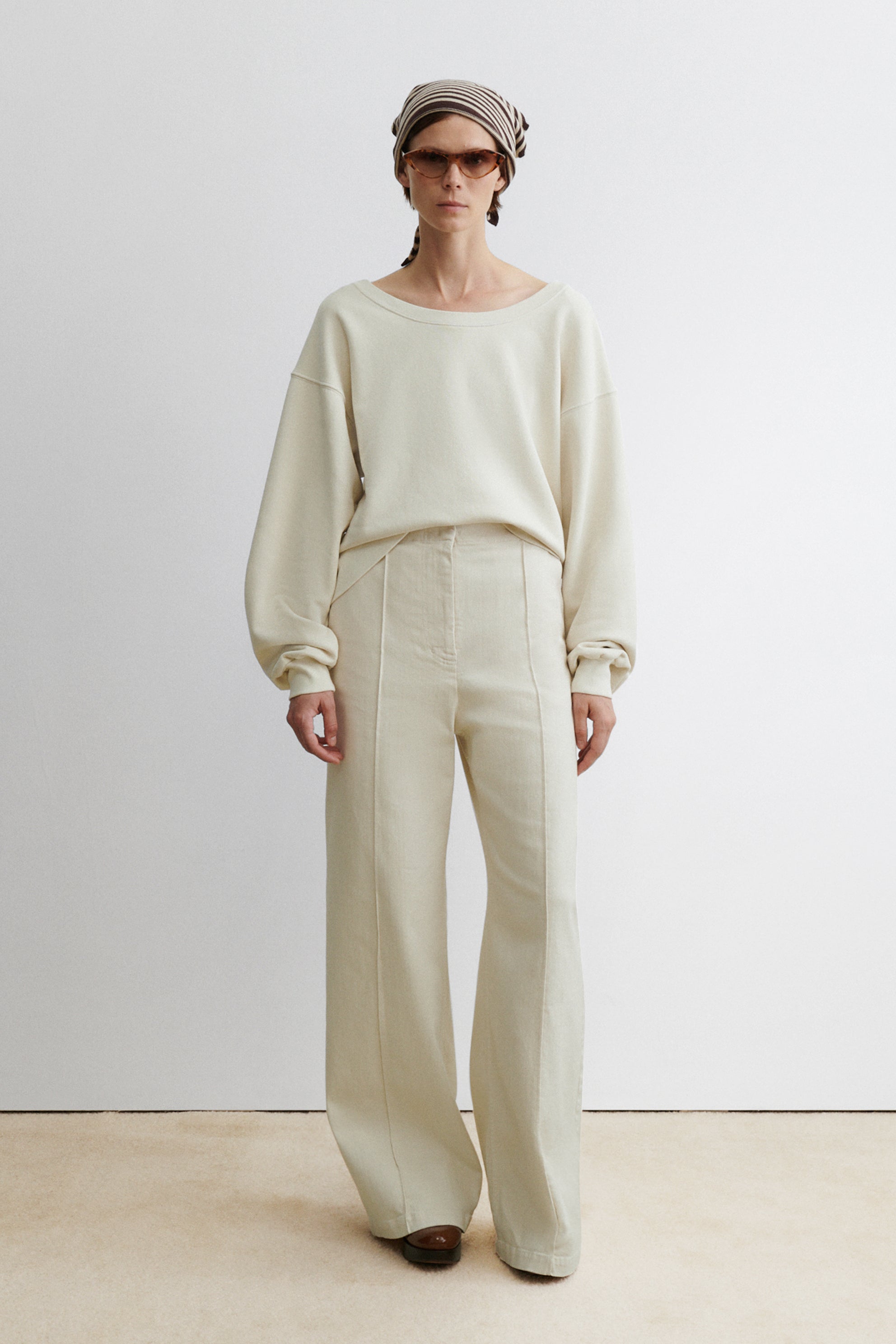 Dip Sweatshirt - Rachel Comey All New