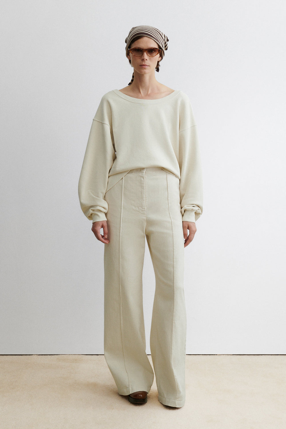 Dip Sweatshirt - Rachel Comey All New