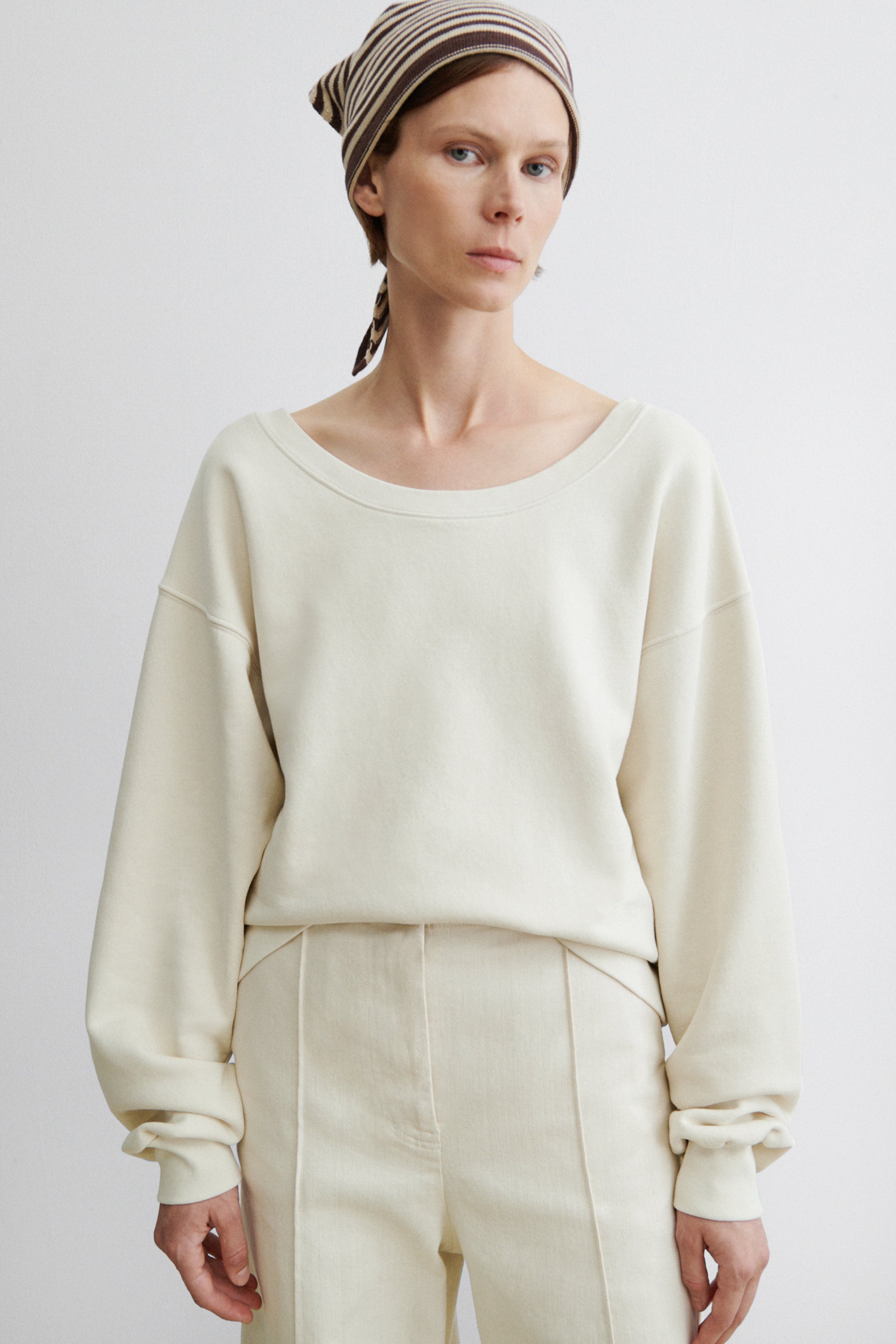Dip Sweatshirt - Rachel Comey All New
