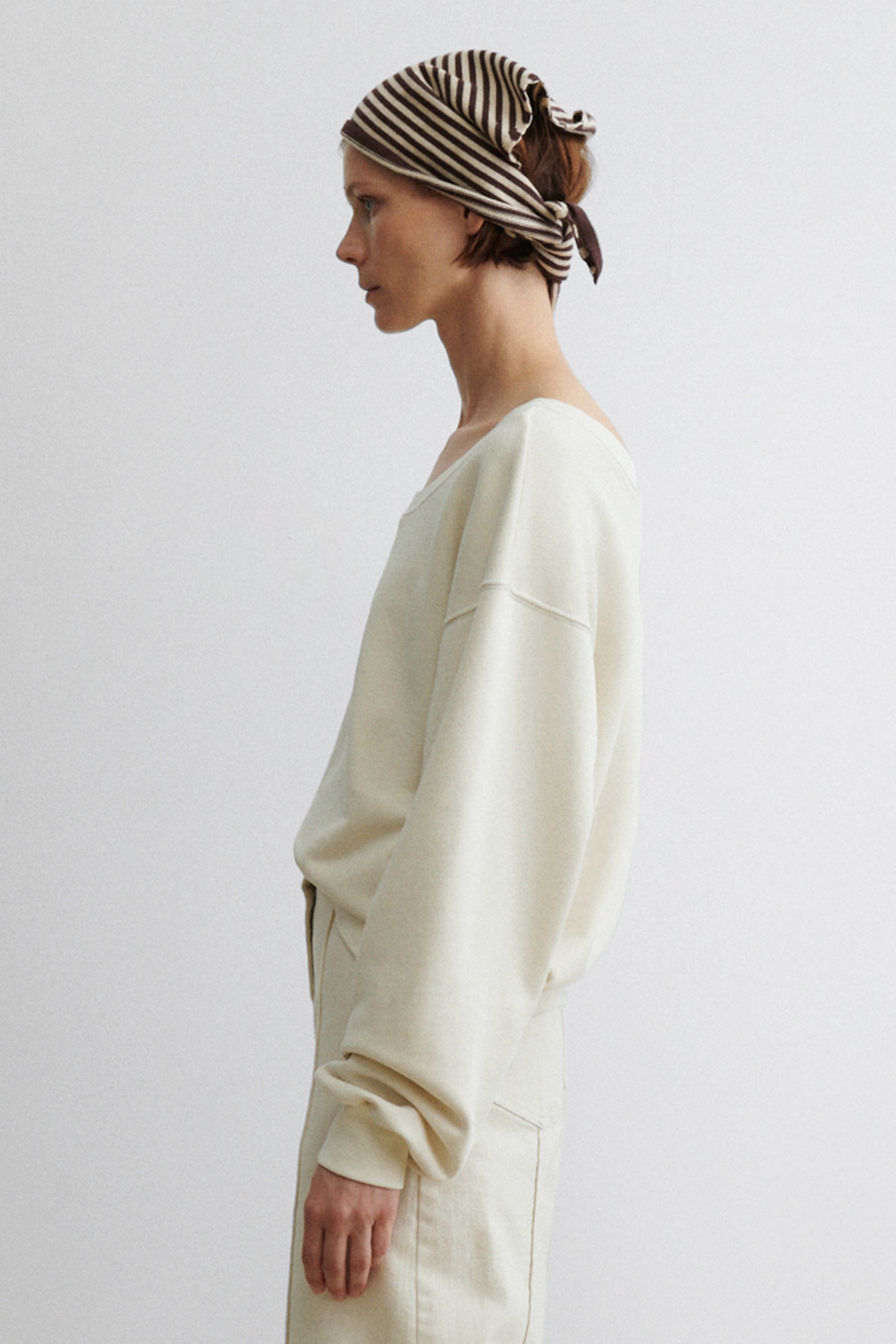 Dip Sweatshirt - Rachel Comey All New