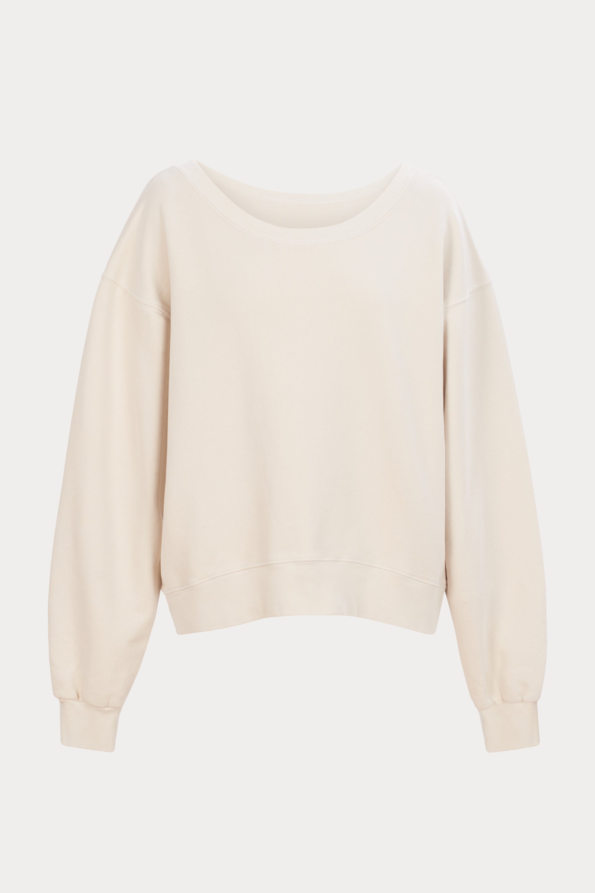 Dip Sweatshirt - Rachel Comey All New