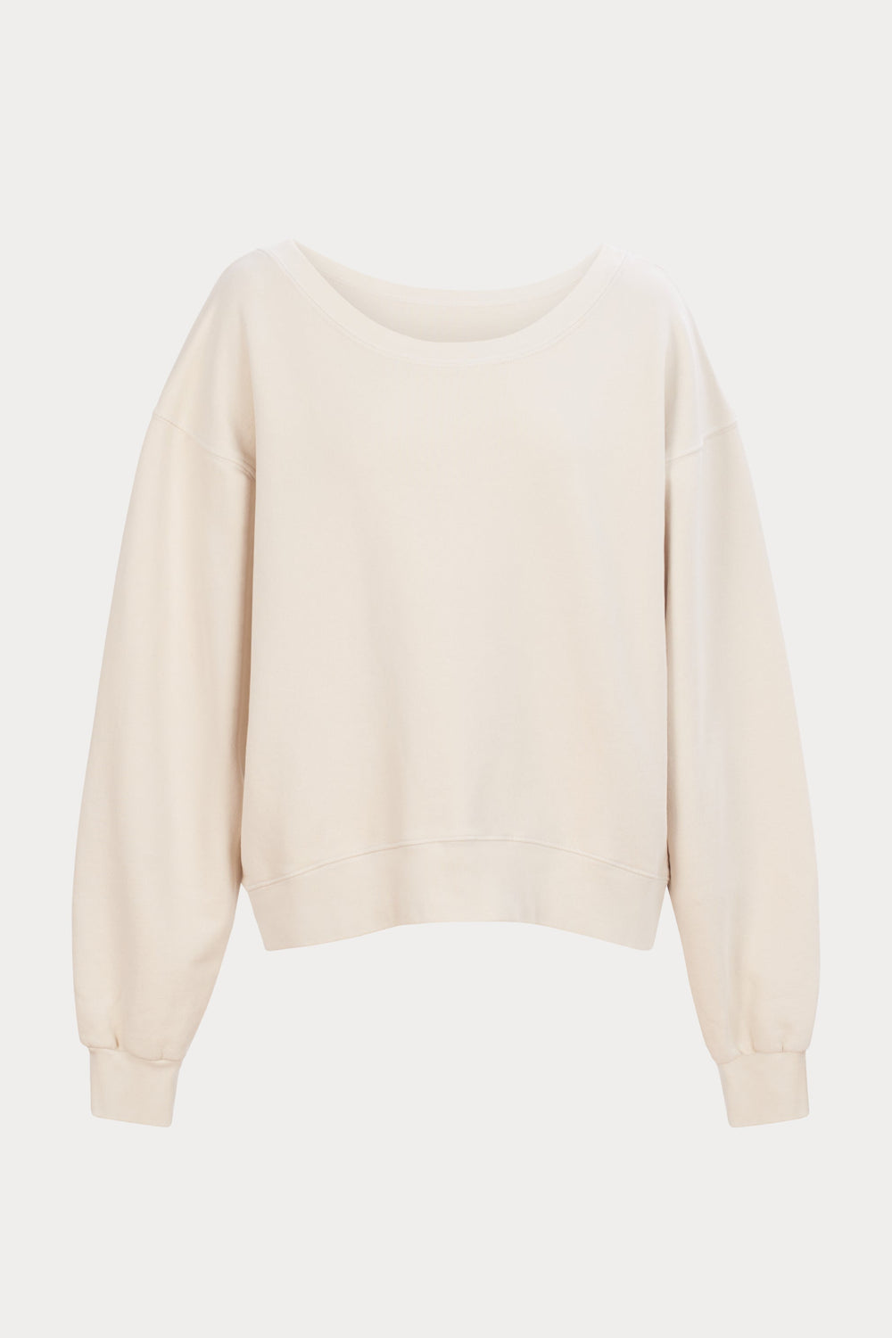 Dip Sweatshirt - Rachel Comey All New