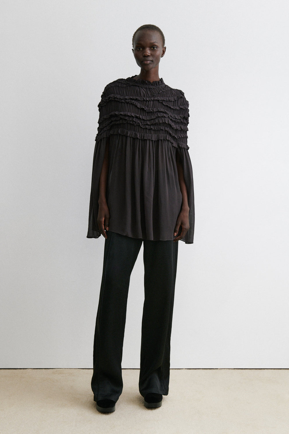 Tallen Top - Rachel Comey For Sale