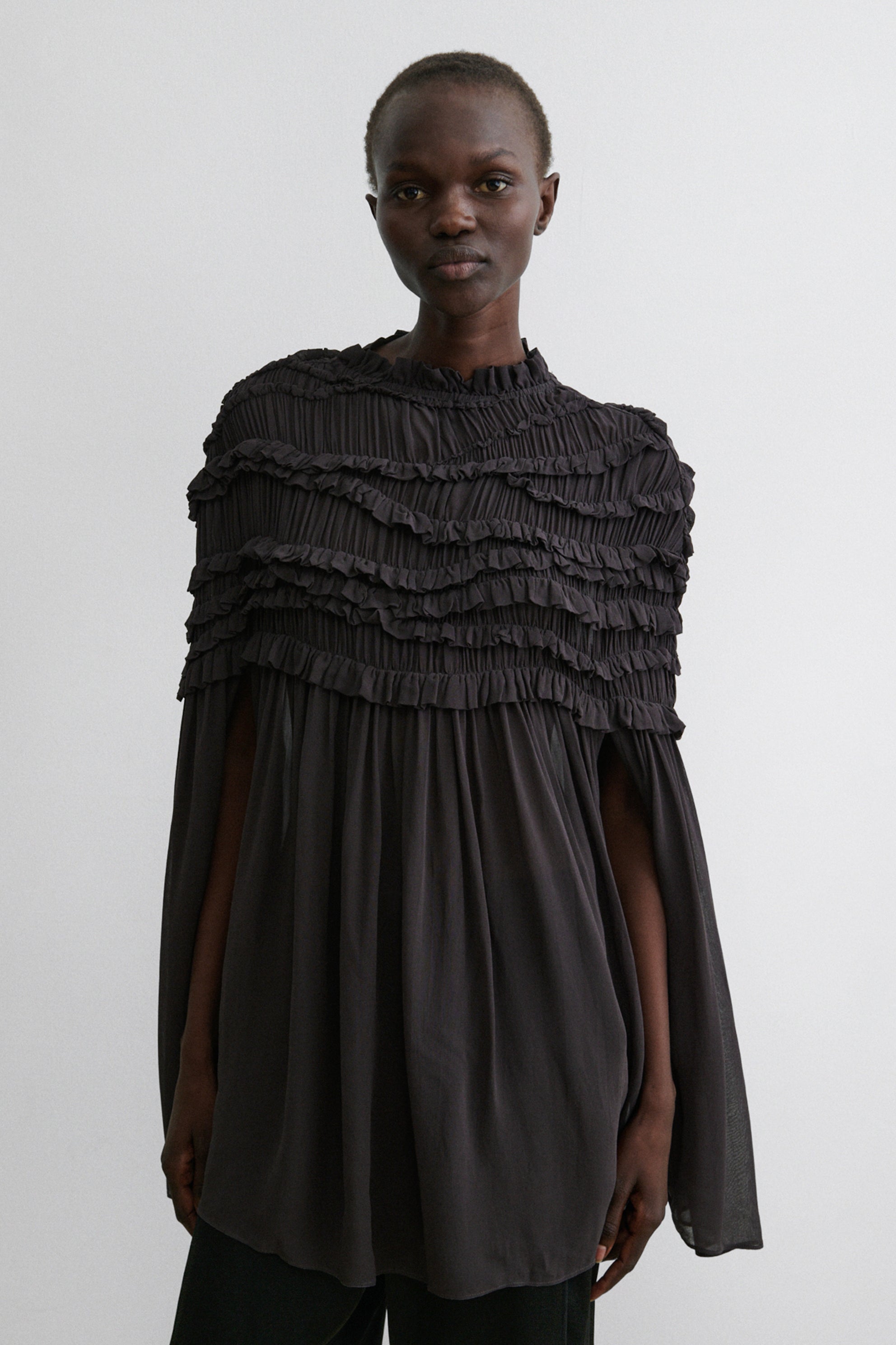 Tallen Top - Rachel Comey For Sale