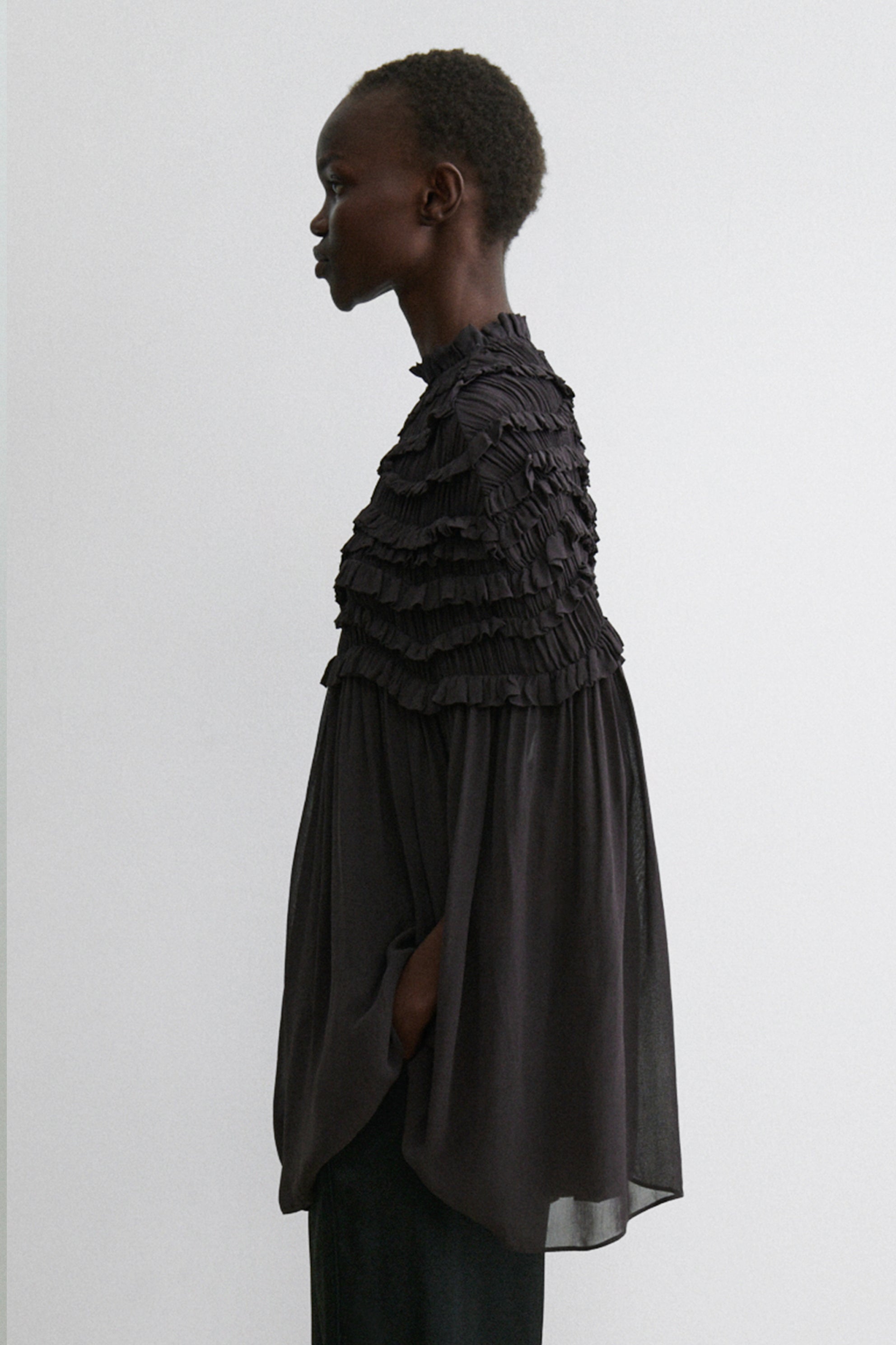 Tallen Top - Rachel Comey For Sale