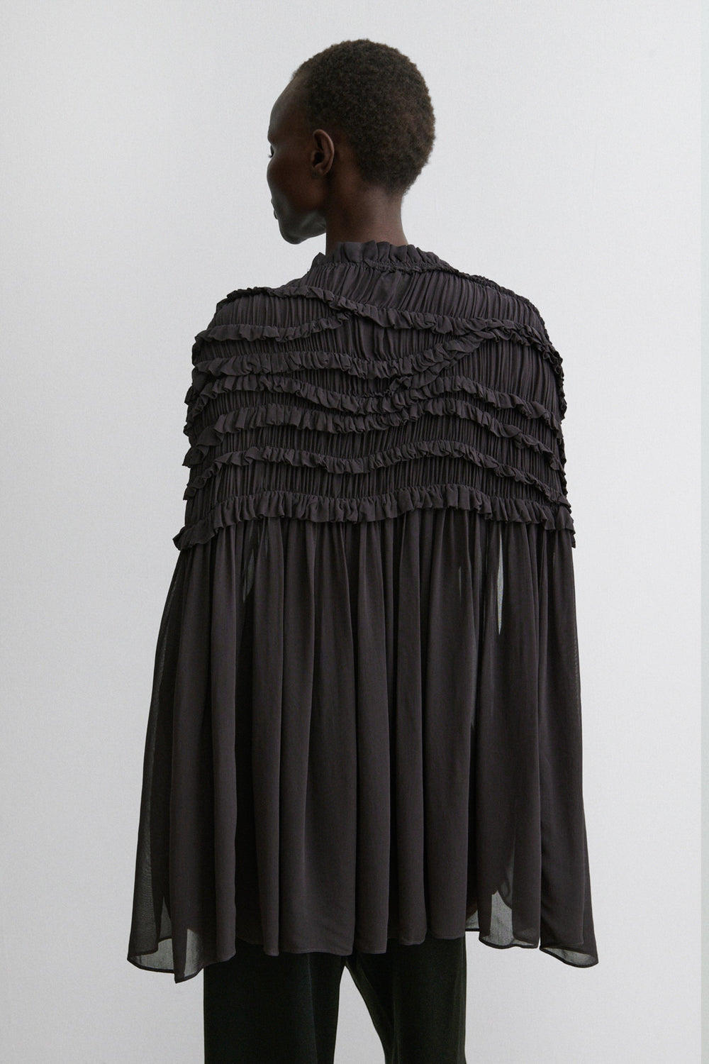 Tallen Top - Rachel Comey For Sale