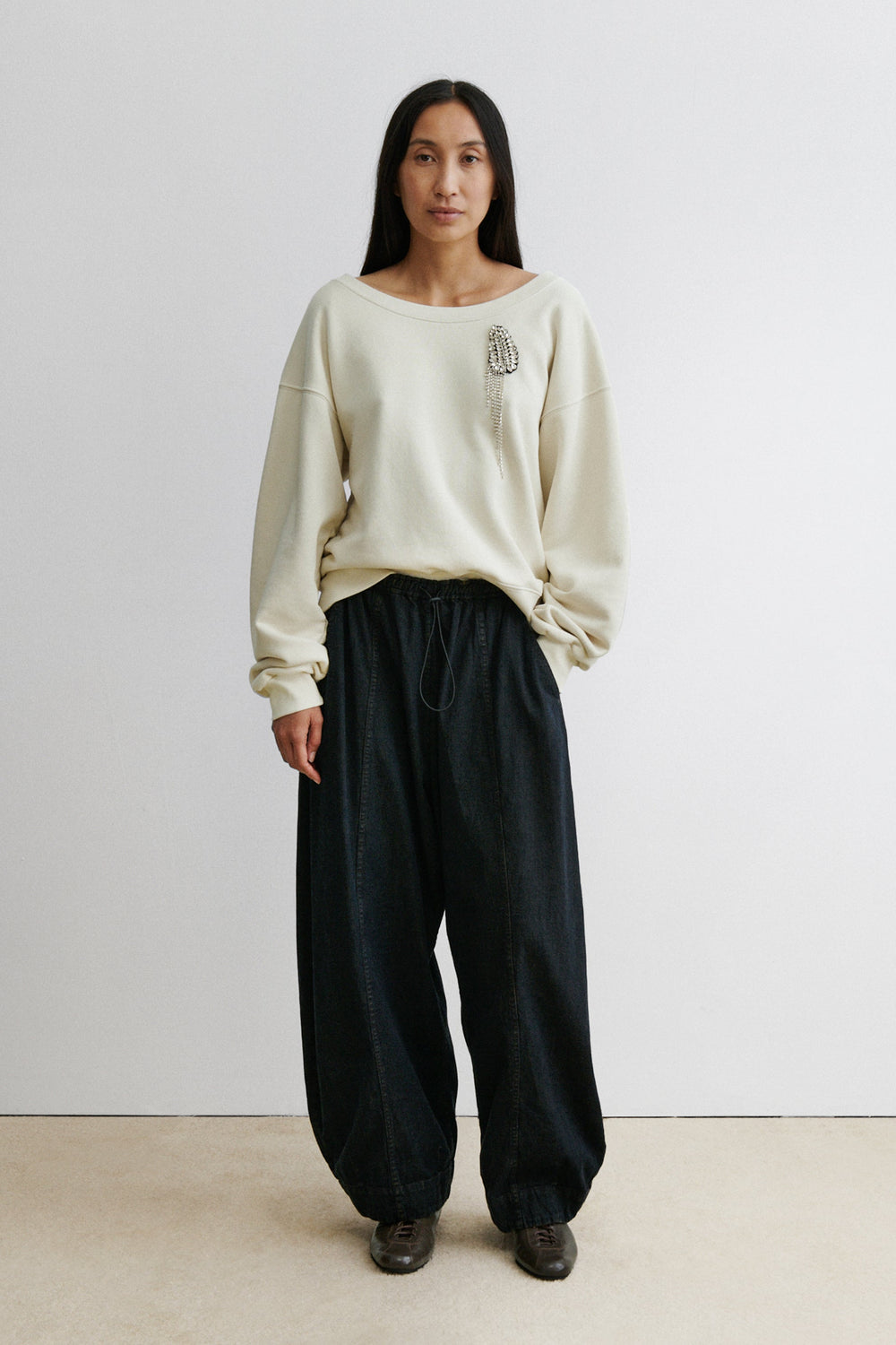 Ashbolt Pant - Rachel Comey All New