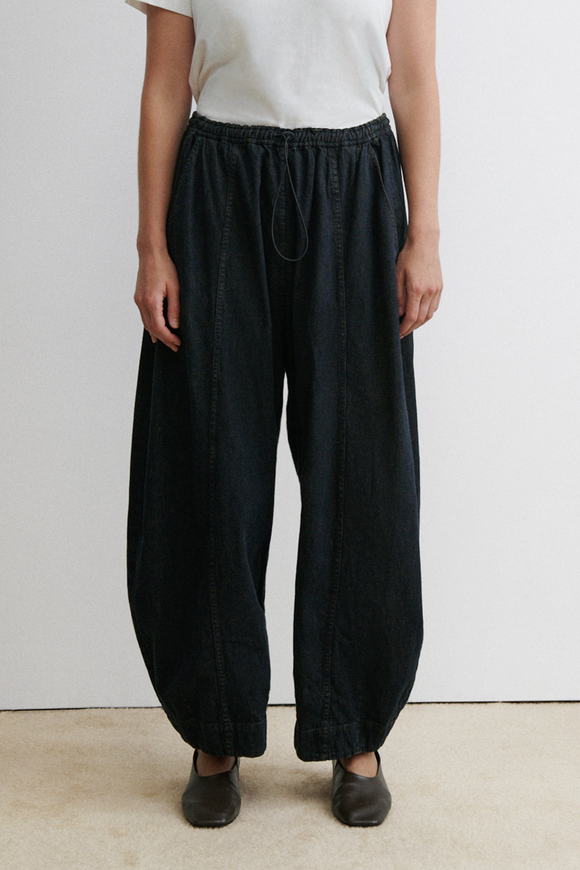Ashbolt Pant - Rachel Comey All New