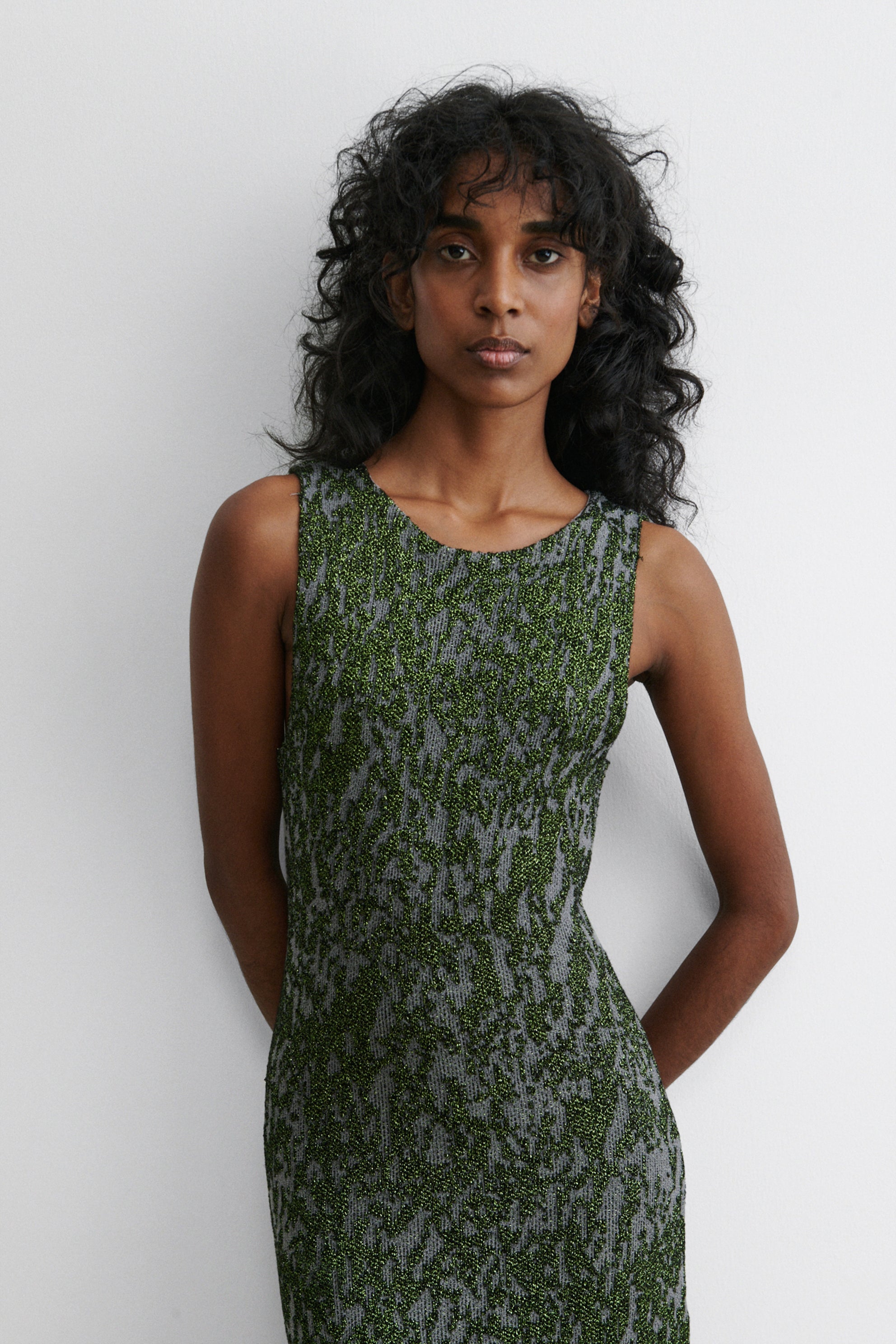 Auli Dress - Rachel Comey All New