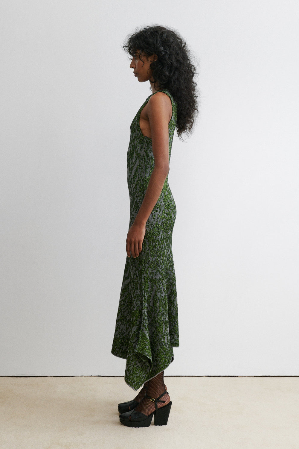 Auli Dress - Rachel Comey All New
