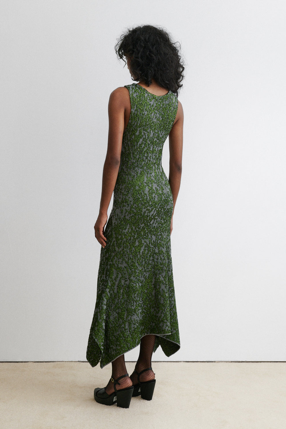 Auli Dress - Rachel Comey All New