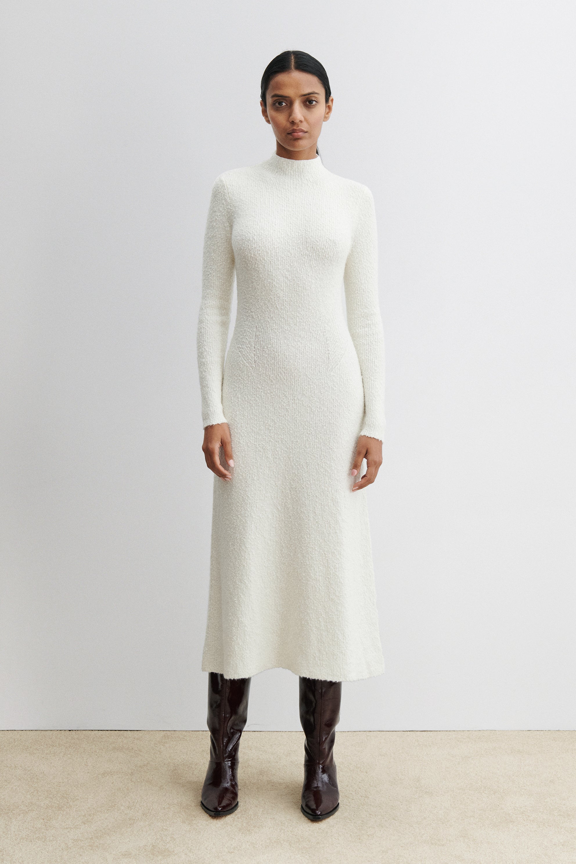 Gantni Dress - Rachel Comey On Sale