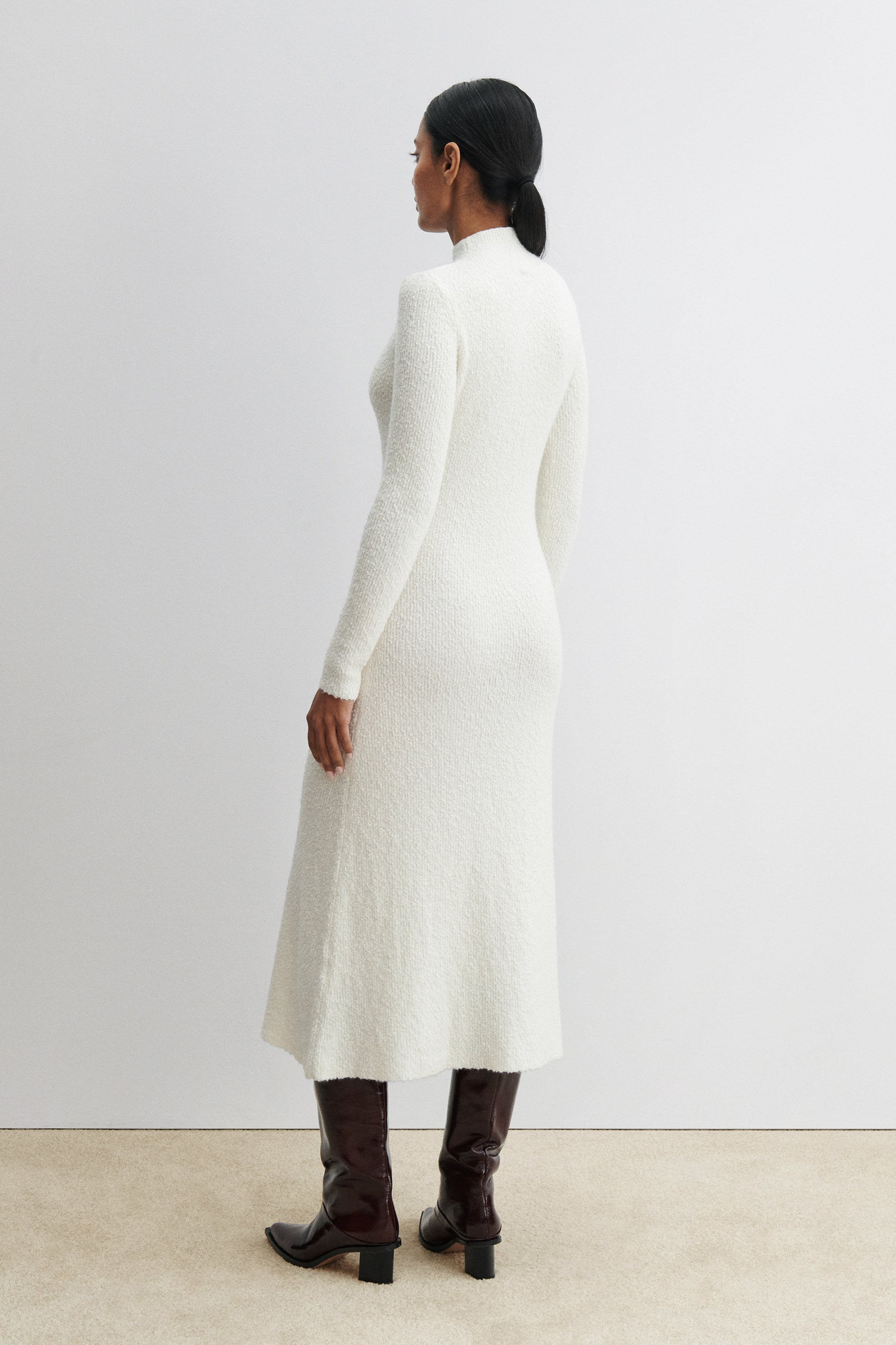Gantni Dress - Rachel Comey On Sale