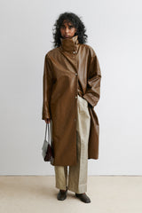 Mardi Trench - Rachel Comey Fine Craftsmanship