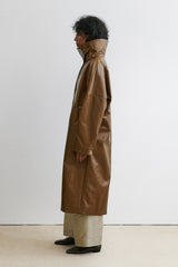 Mardi Trench - Rachel Comey Fine Craftsmanship