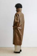 Mardi Trench - Rachel Comey Fine Craftsmanship