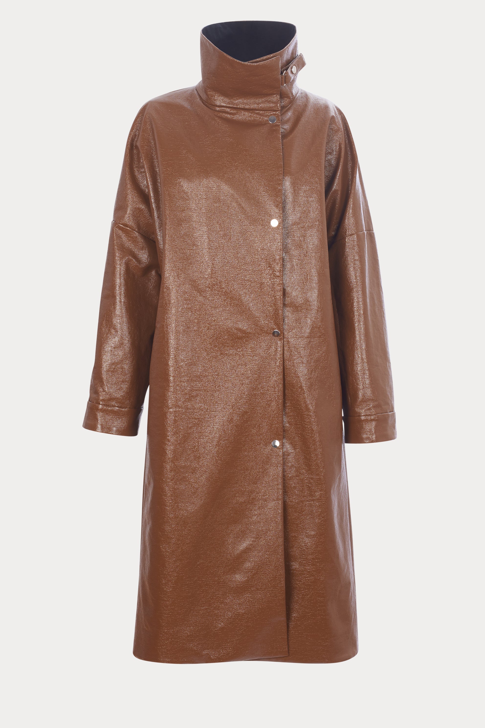 Mardi Trench - Rachel Comey Fine Craftsmanship
