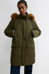 Thyra Coat - Rachel Comey On Sale