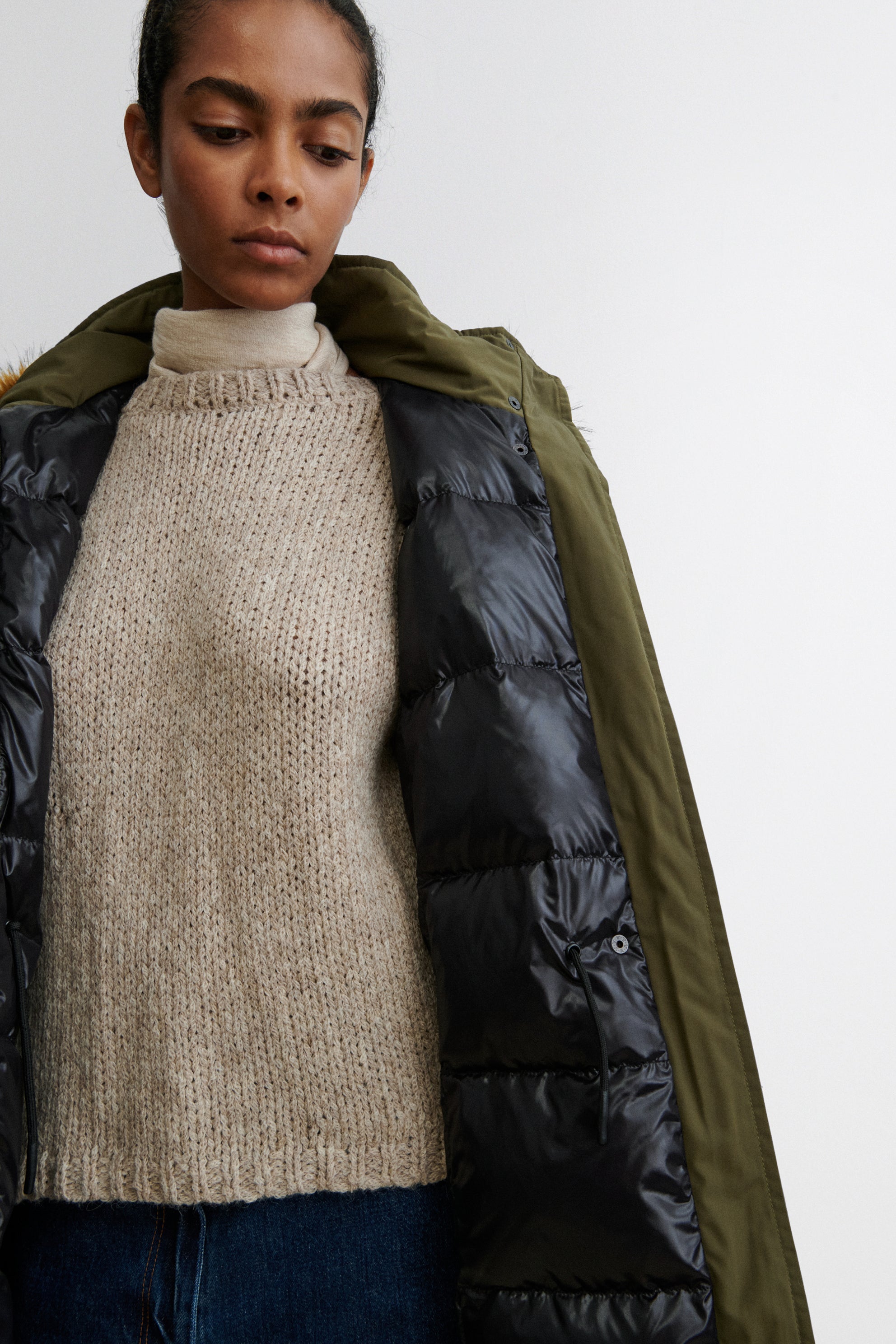 Thyra Coat - Rachel Comey On Sale