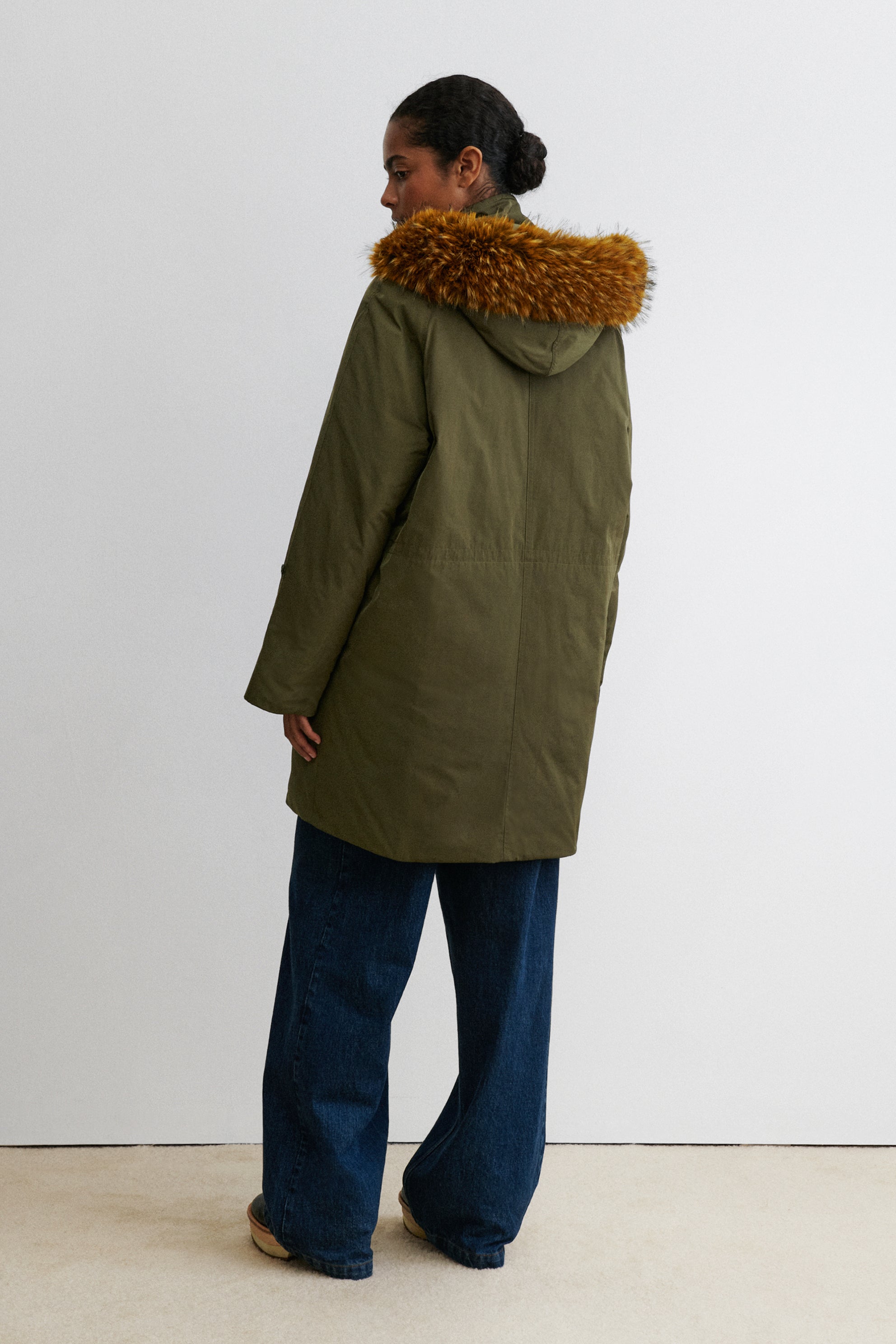 Thyra Coat - Rachel Comey On Sale