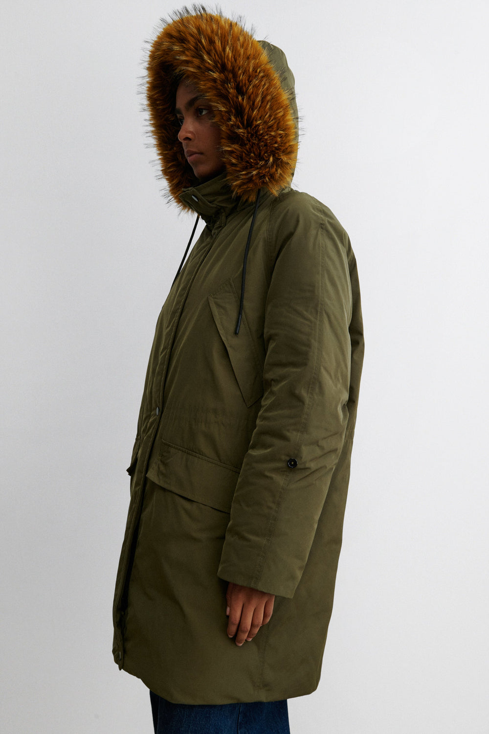 Thyra Coat - Rachel Comey On Sale