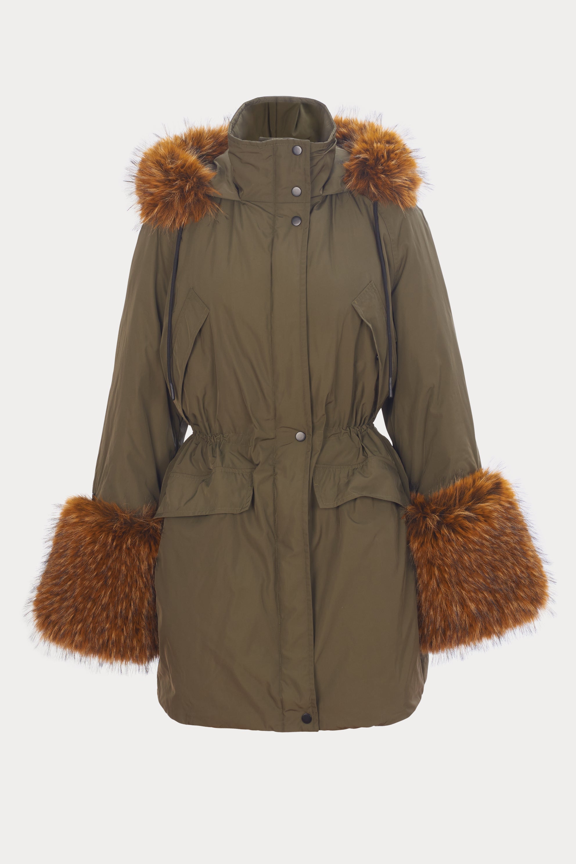 Thyra Coat - Rachel Comey On Sale