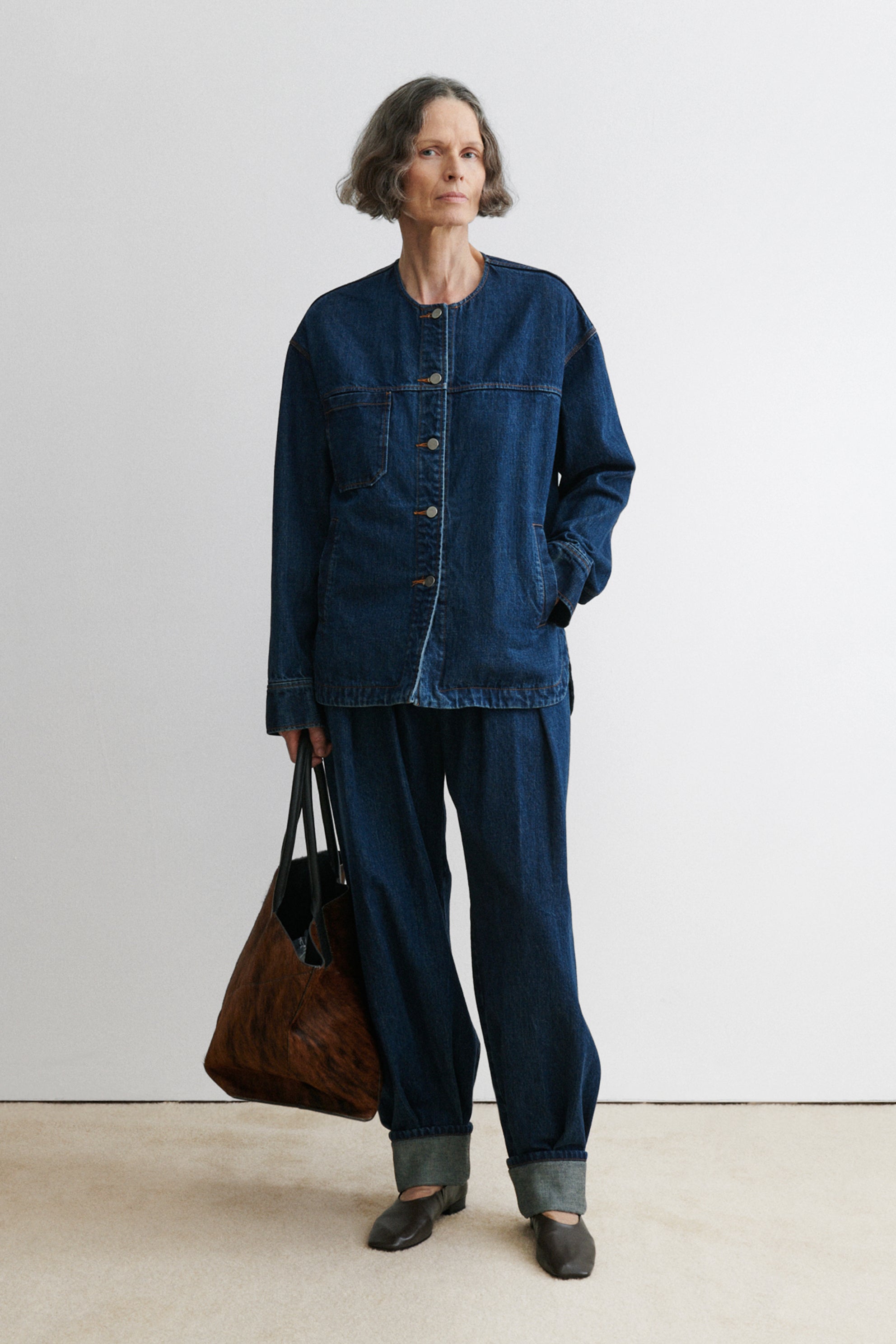 Delaney Jacket - Rachel Comey On Sale