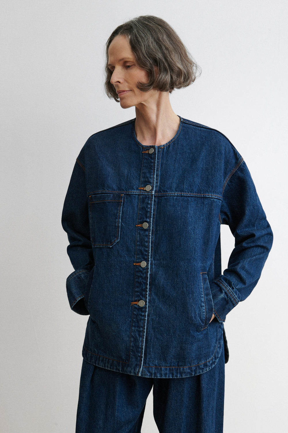 Delaney Jacket - Rachel Comey On Sale