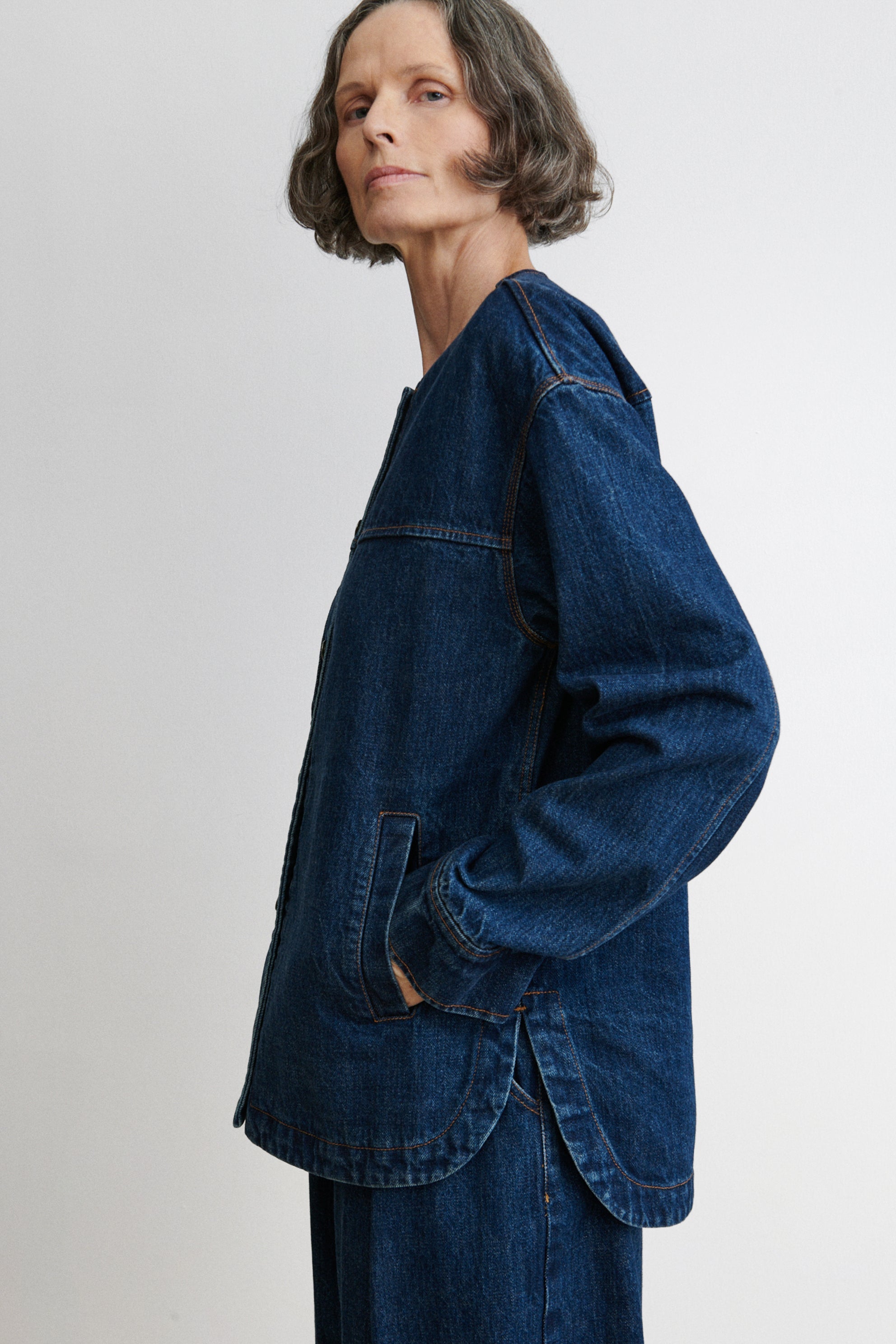 Delaney Jacket - Rachel Comey On Sale